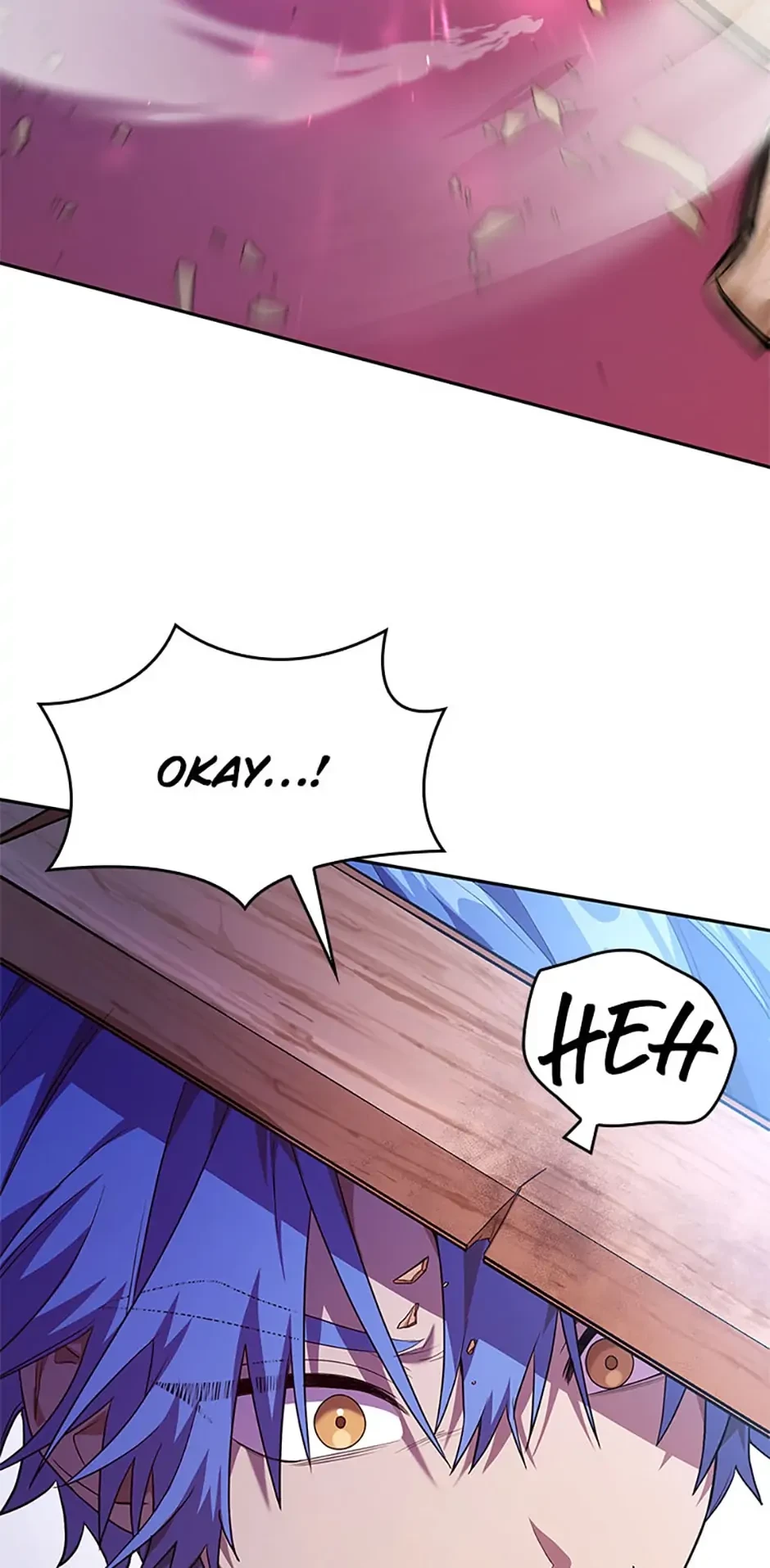 The Infinite Mage Chap 7 - Next Chap 8