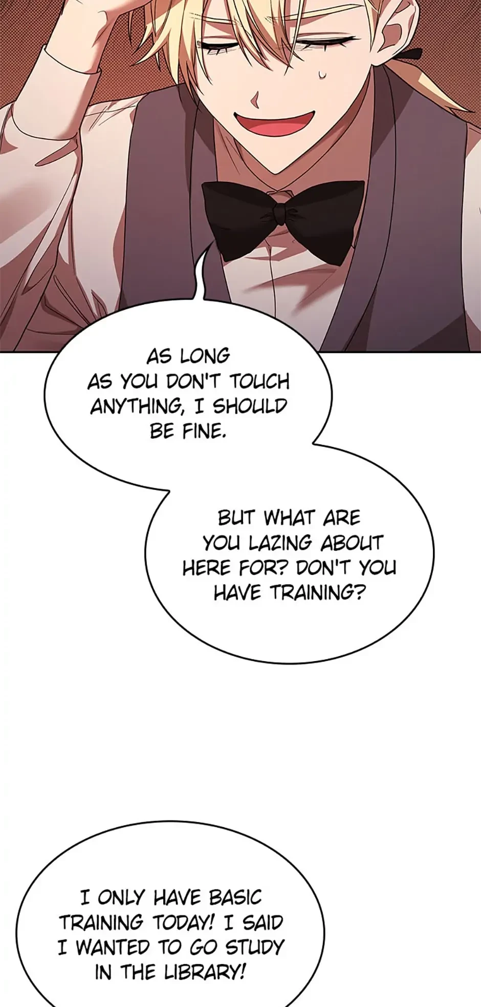 The Infinite Mage Chap 9 - Next Chap 10