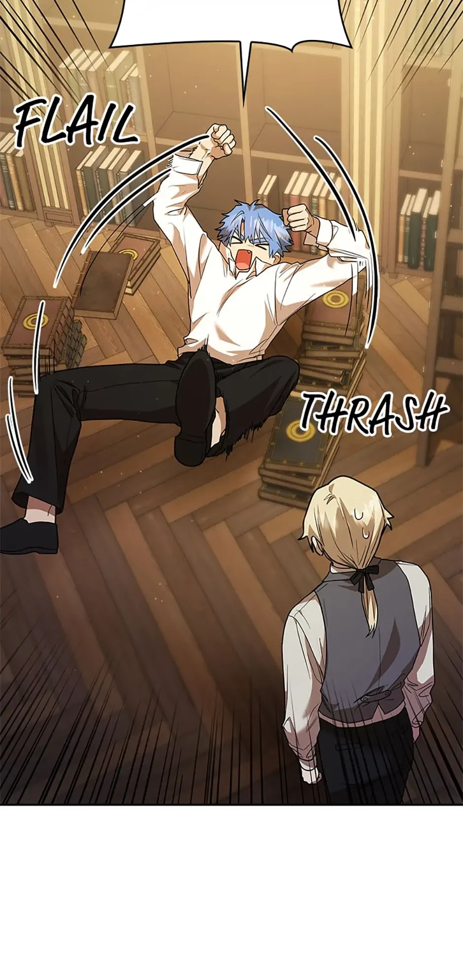 The Infinite Mage Chap 9 - Next Chap 10