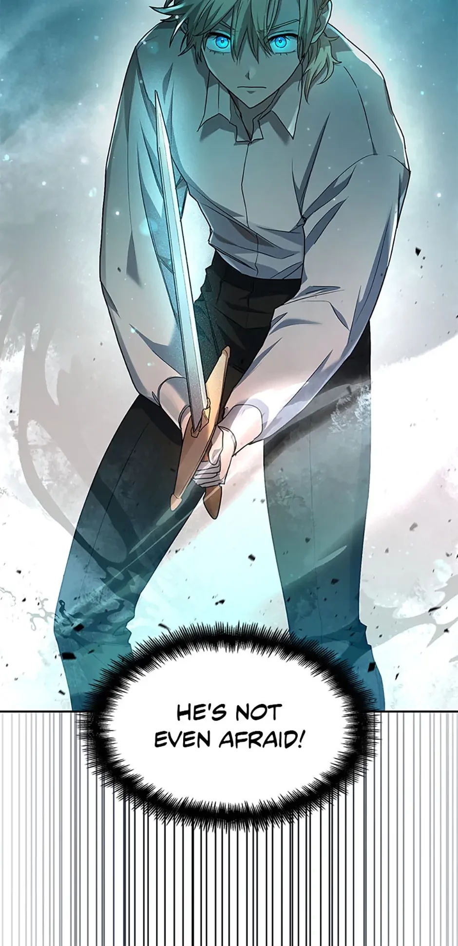 The Infinite Mage Chap 8 - Next Chap 9