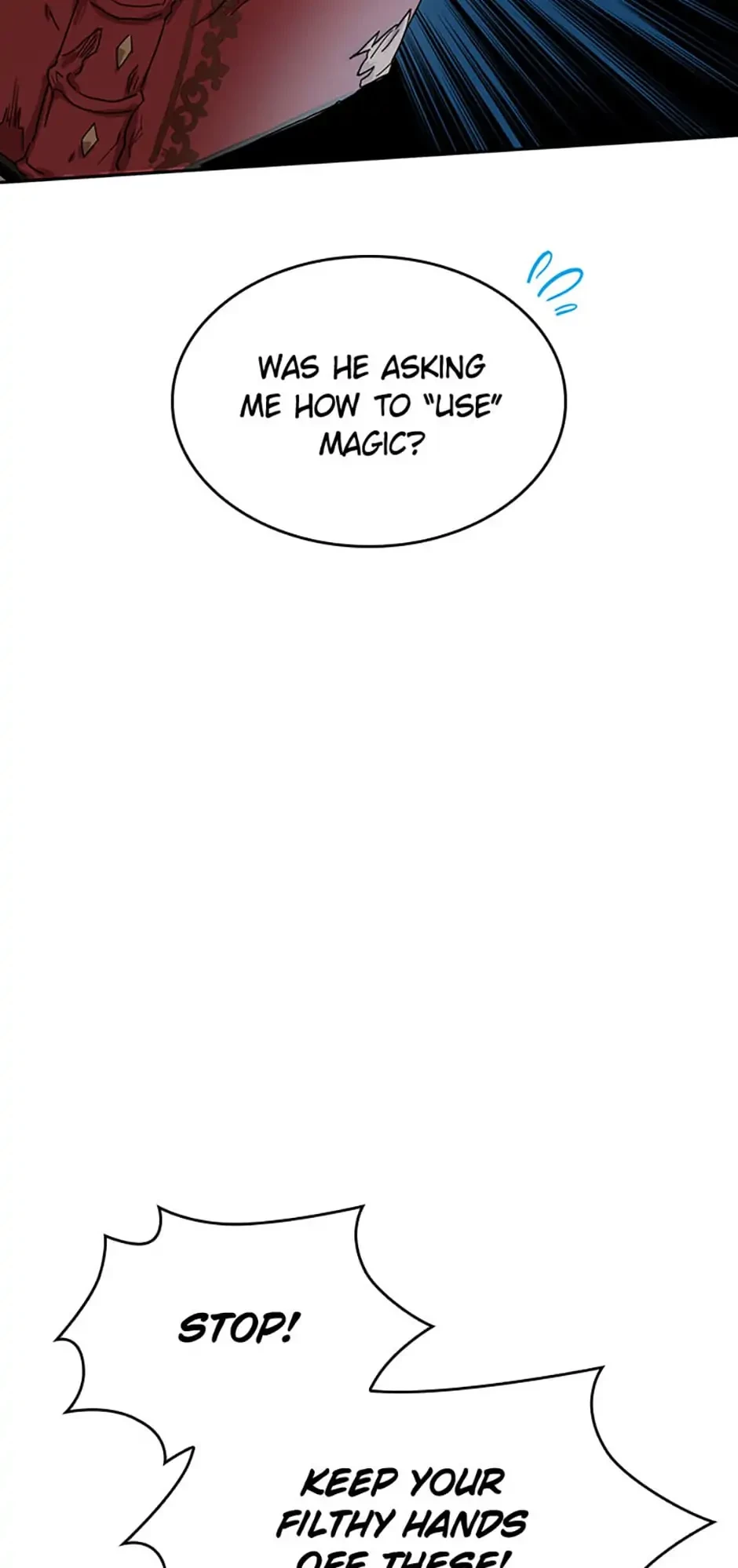 The Infinite Mage Chap 1 - Next Chap 2