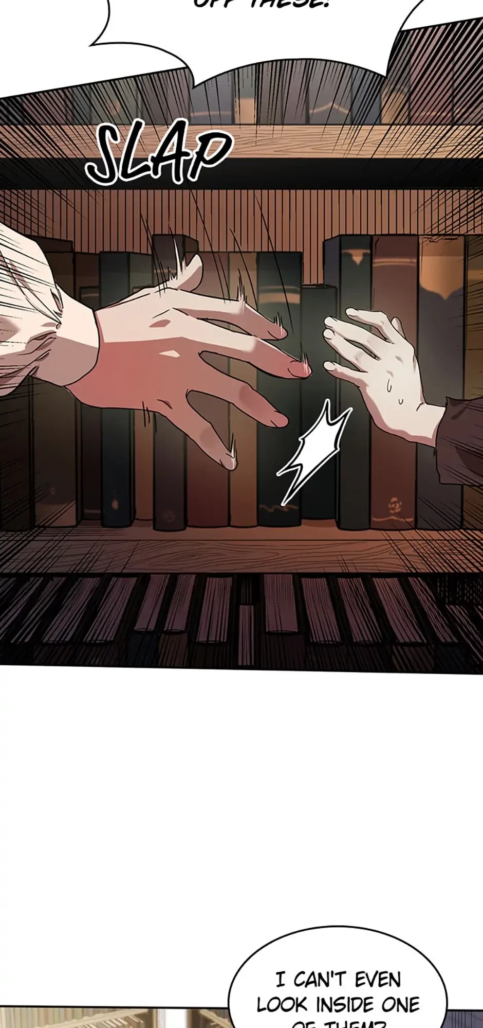 The Infinite Mage Chap 1 - Next Chap 2