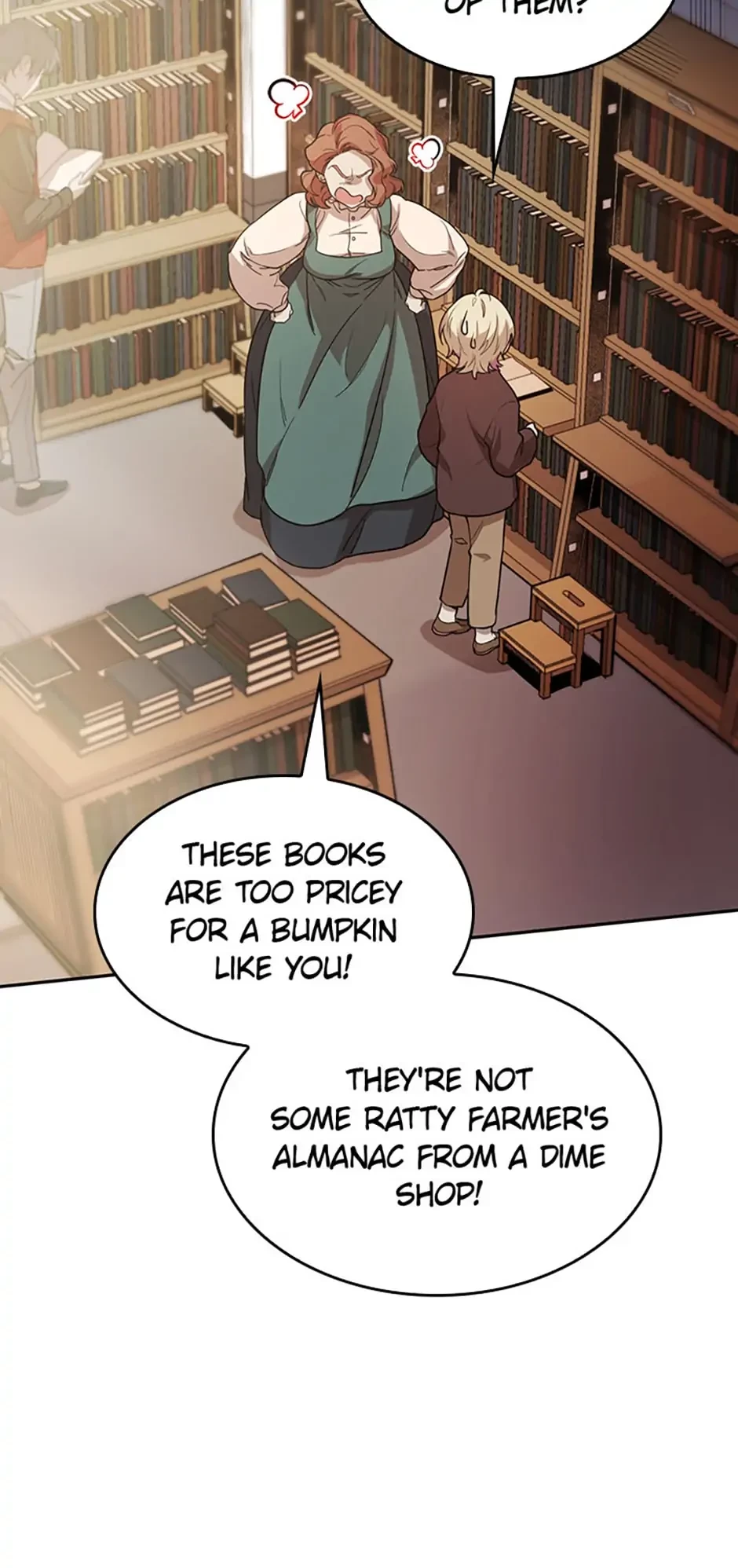 The Infinite Mage Chap 1 - Next Chap 2