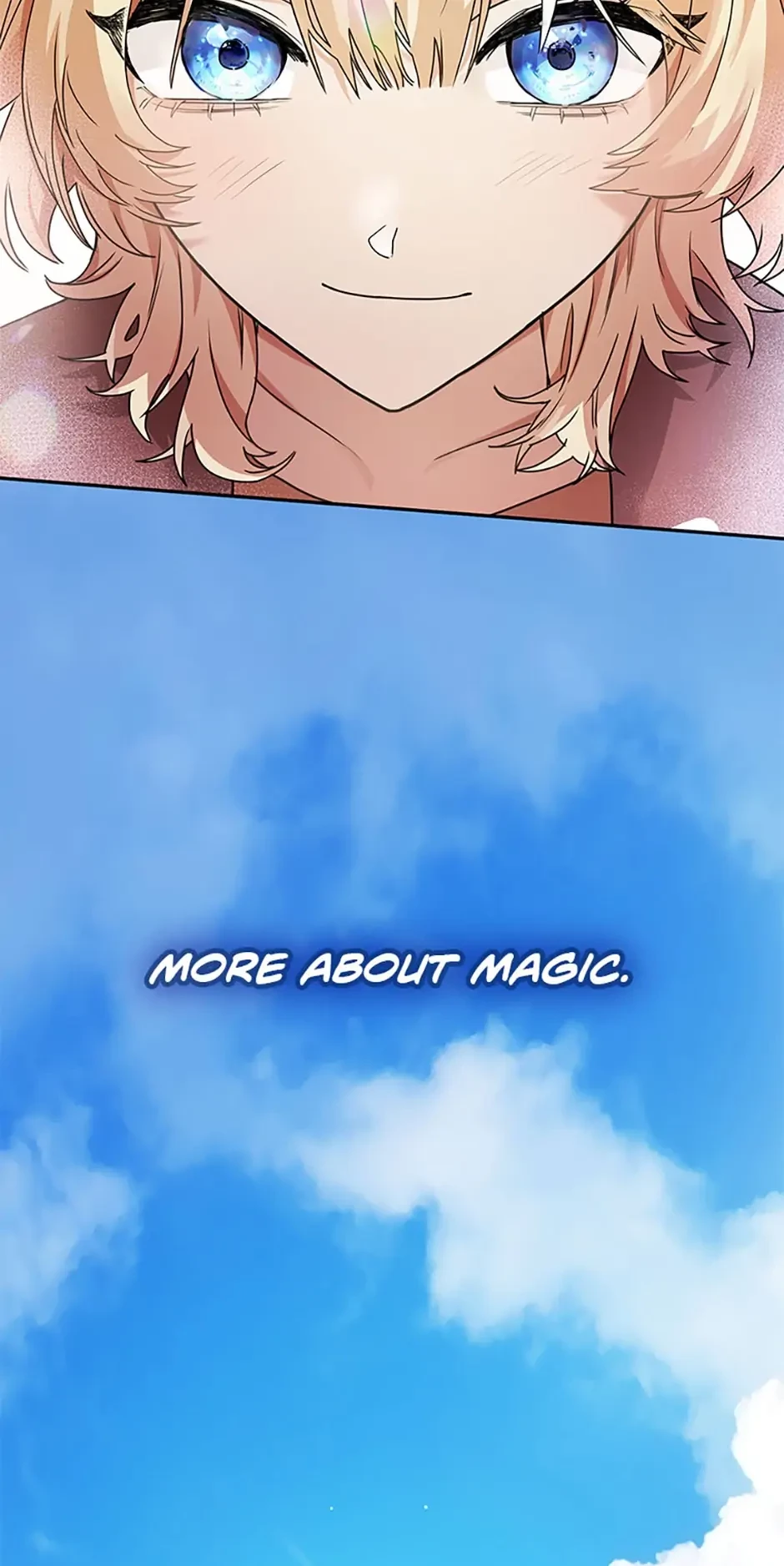 The Infinite Mage Chap 1 - Next Chap 2