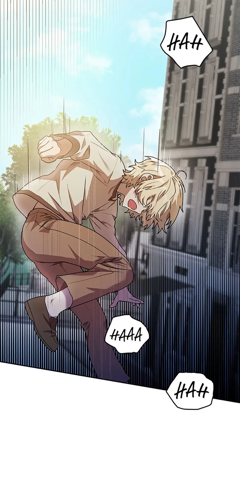 The Infinite Mage Chap 2 - Next Chap 3