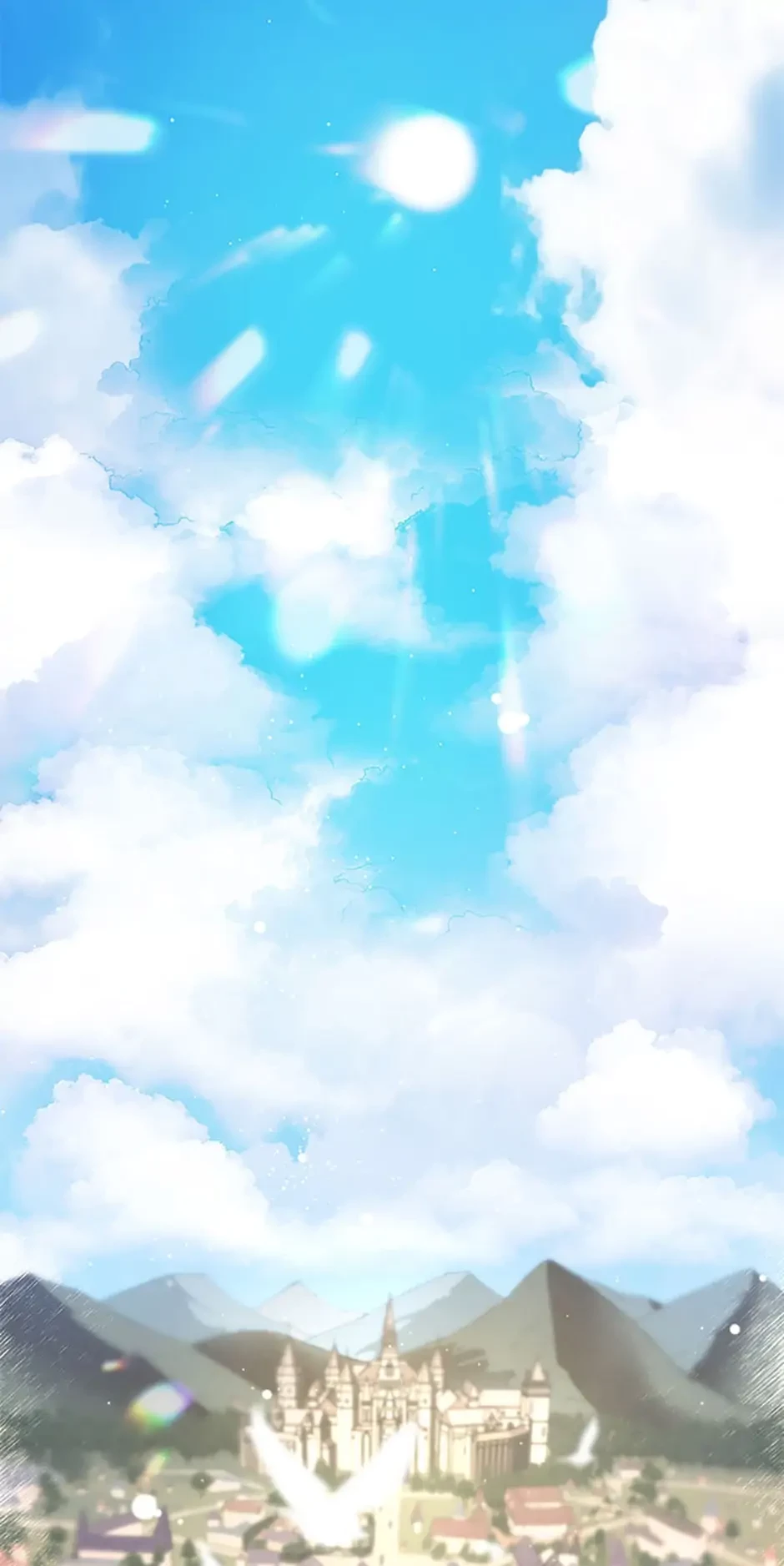 The Infinite Mage Chap 1 - Next Chap 2