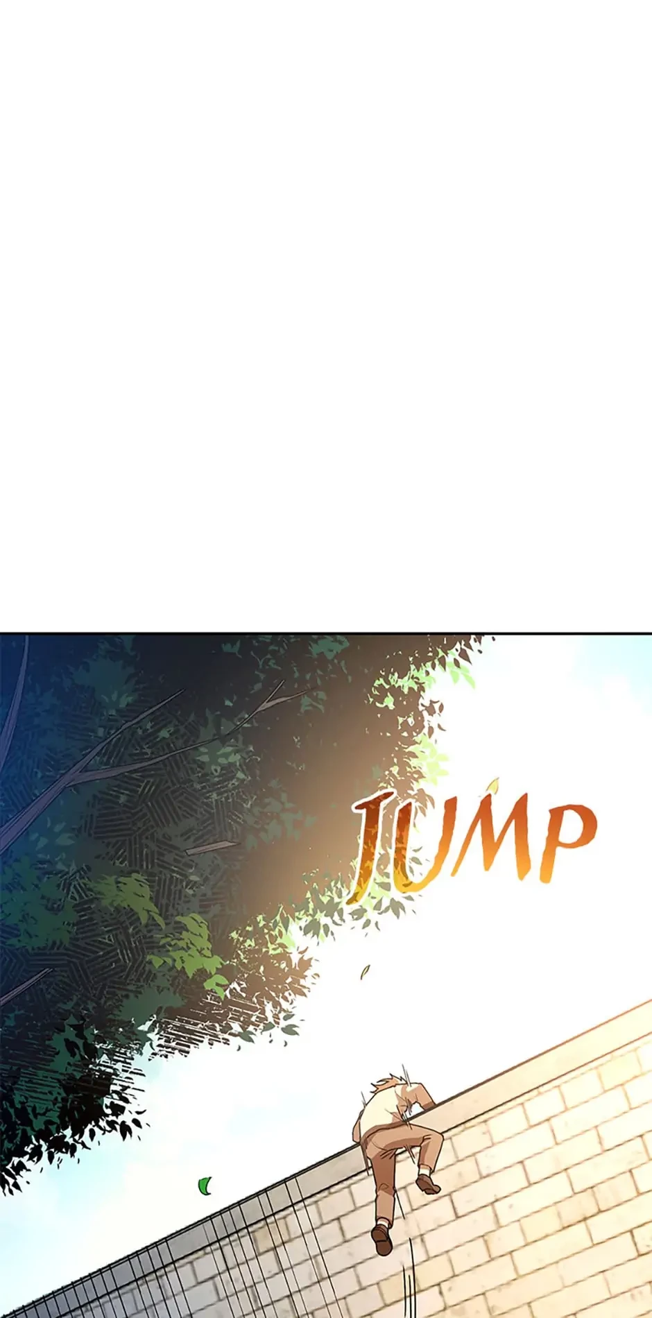The Infinite Mage Chap 2 - Next Chap 3