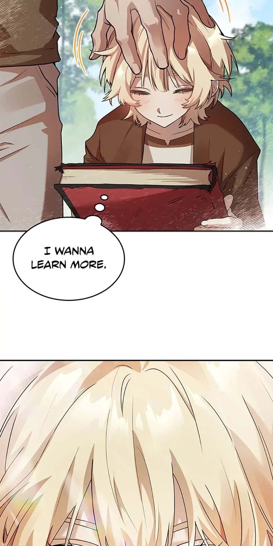 The Infinite Mage Chap 1 - Next Chap 2