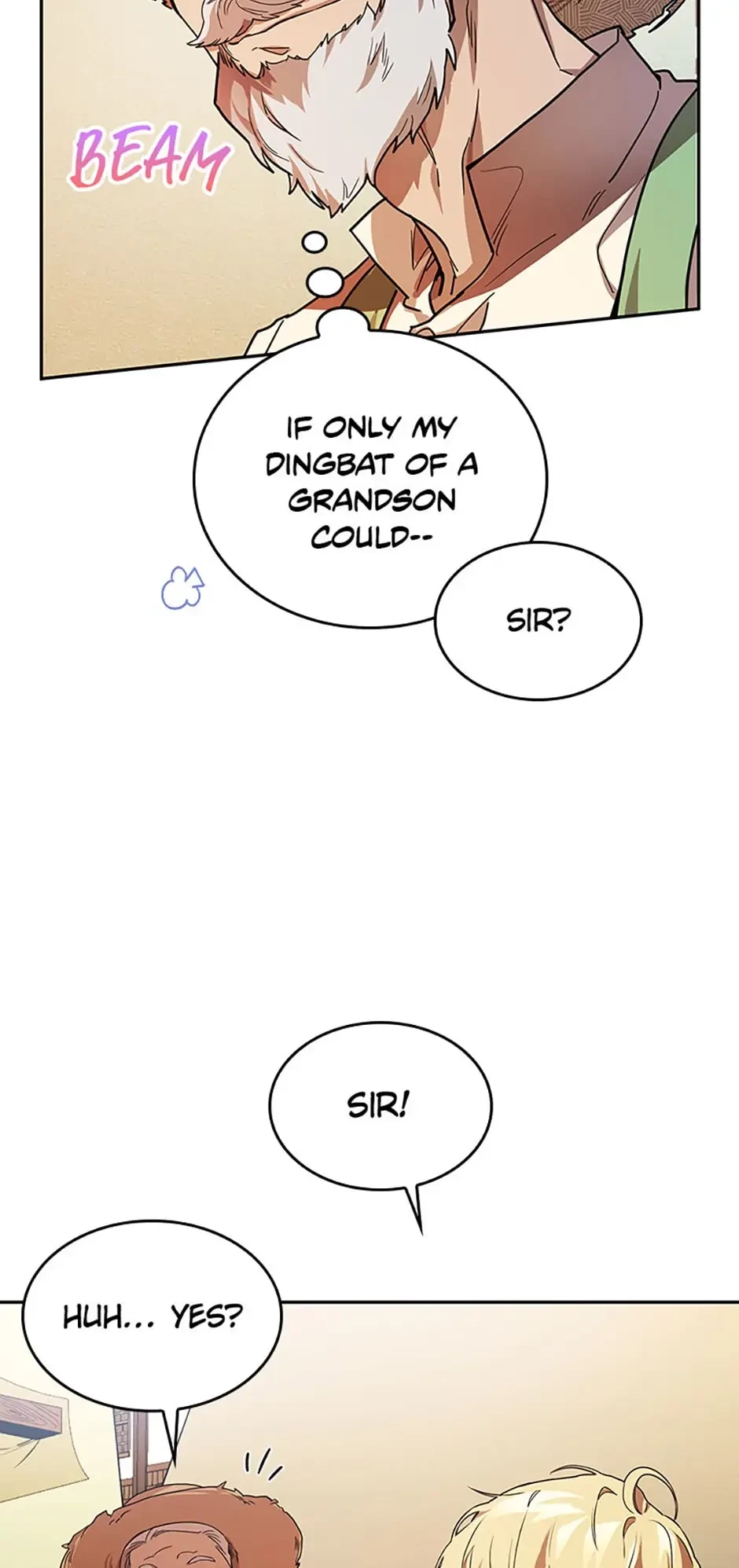 The Infinite Mage Chap 1 - Next Chap 2