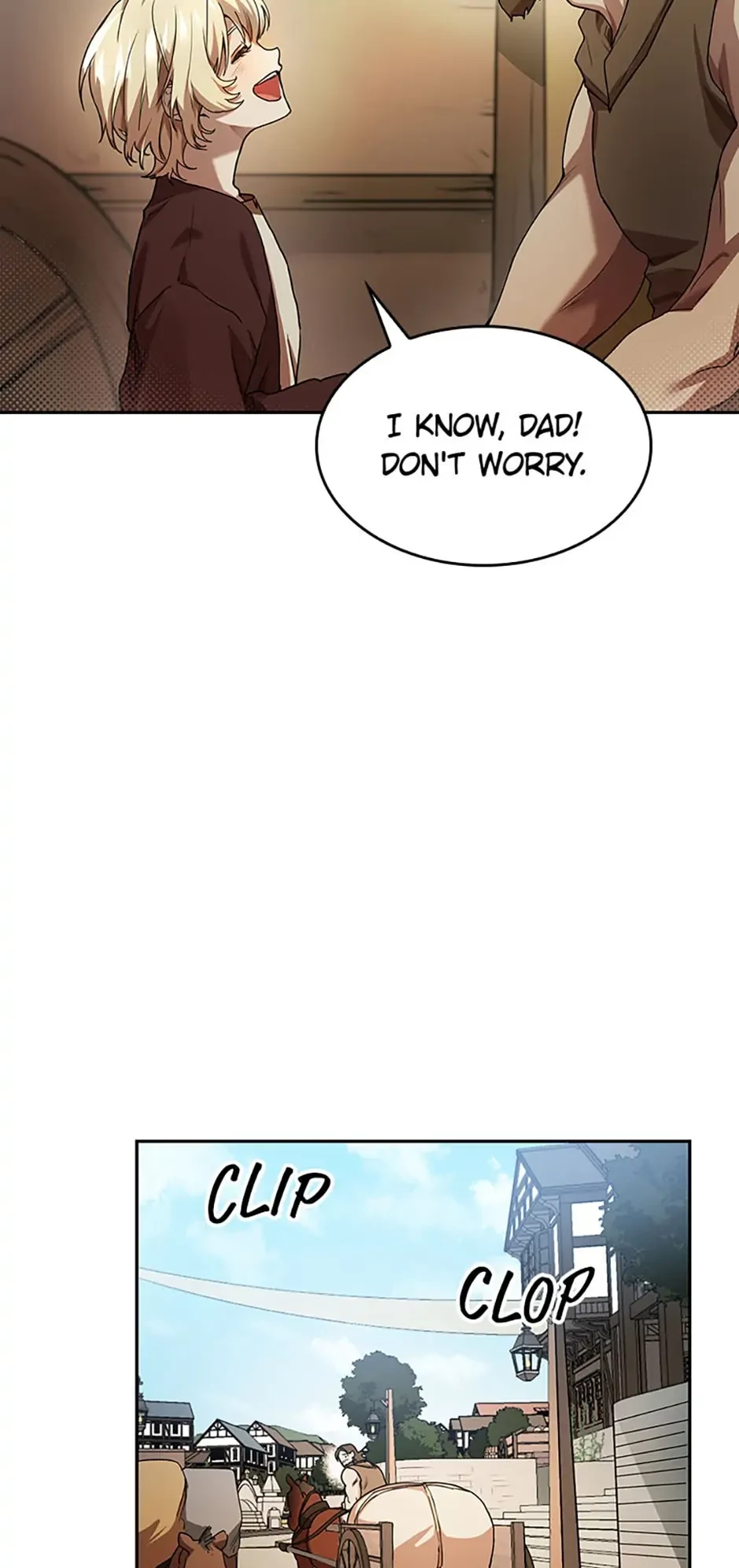 The Infinite Mage Chap 1 - Next Chap 2