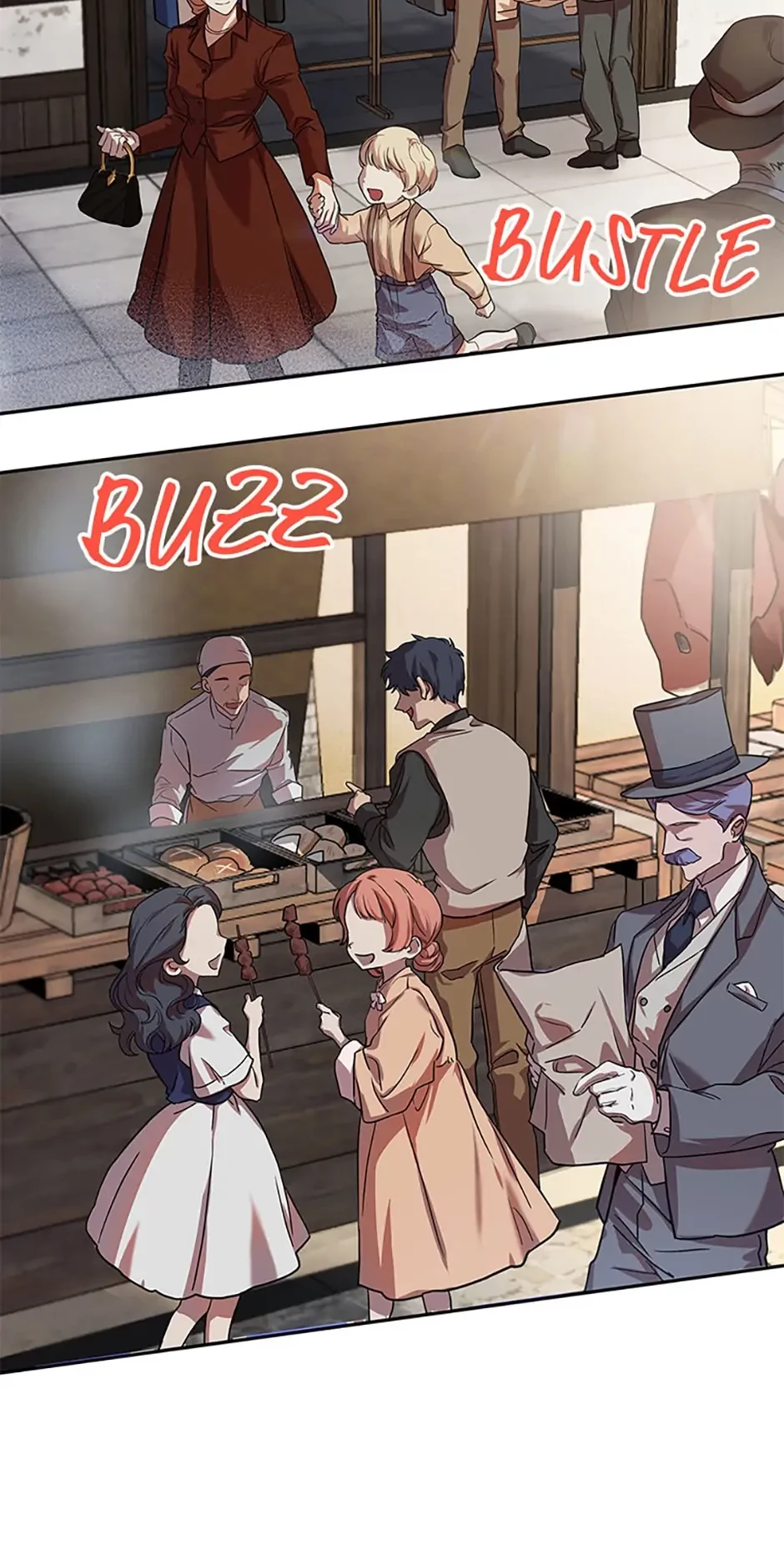 The Infinite Mage Chap 1 - Next Chap 2