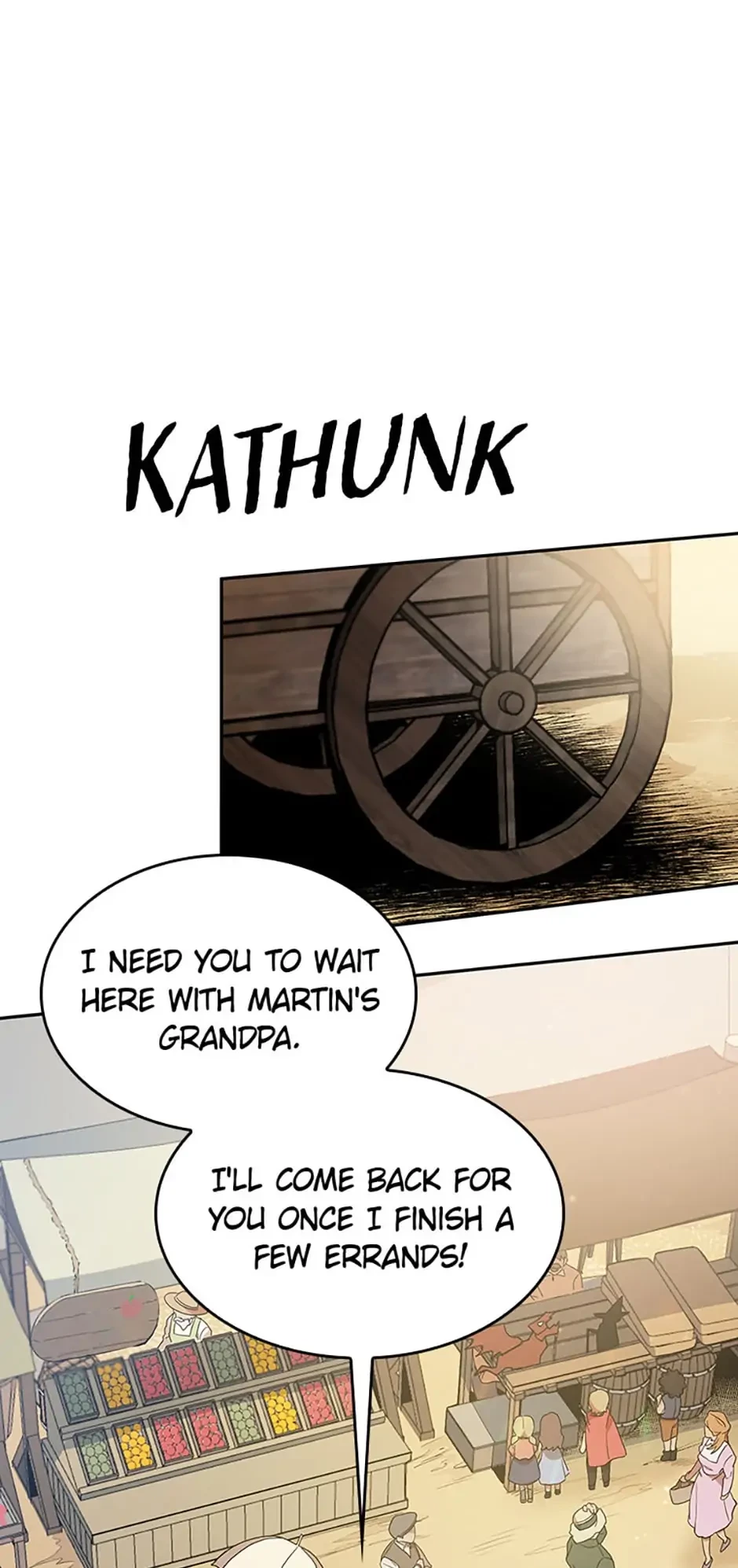 The Infinite Mage Chap 1 - Next Chap 2