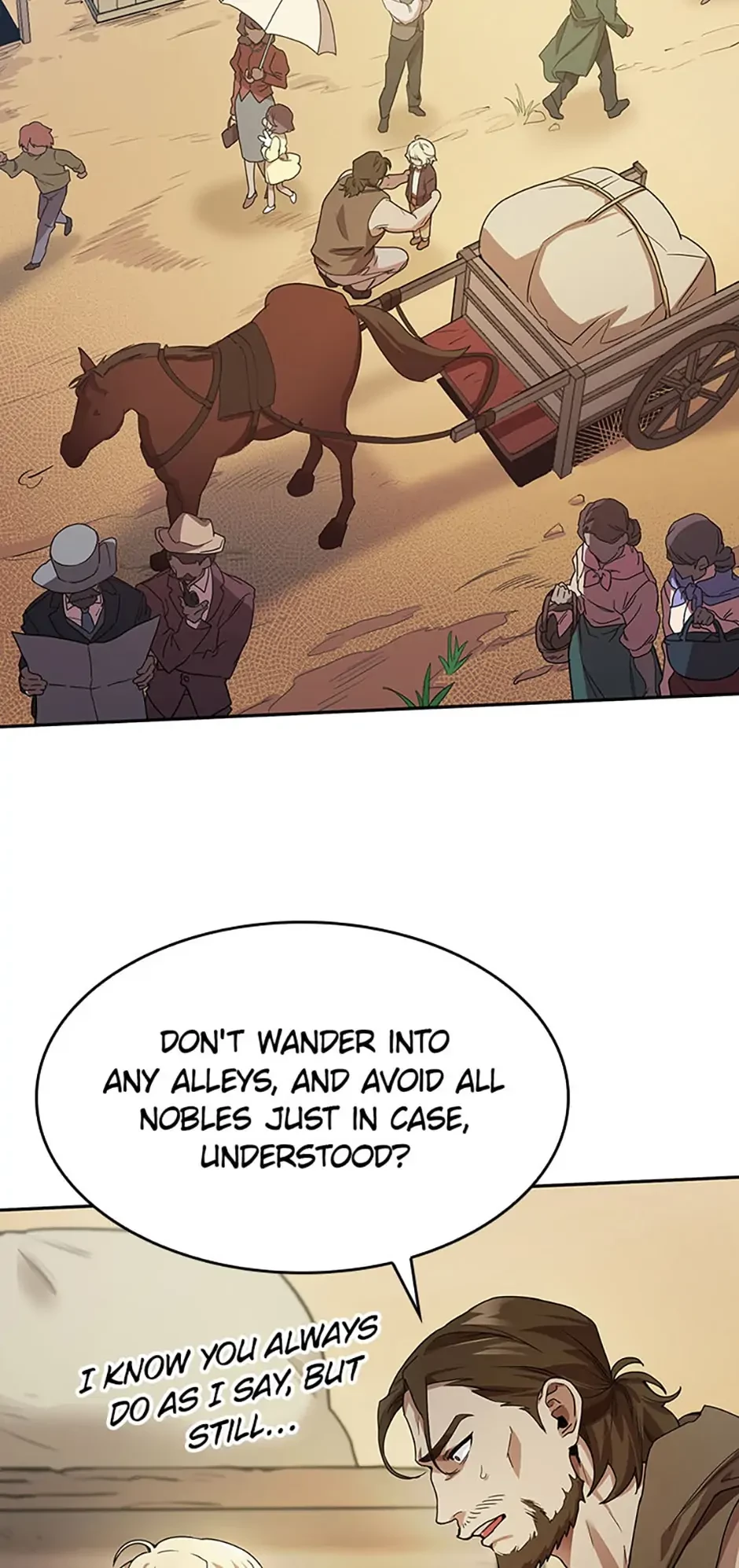 The Infinite Mage Chap 1 - Next Chap 2