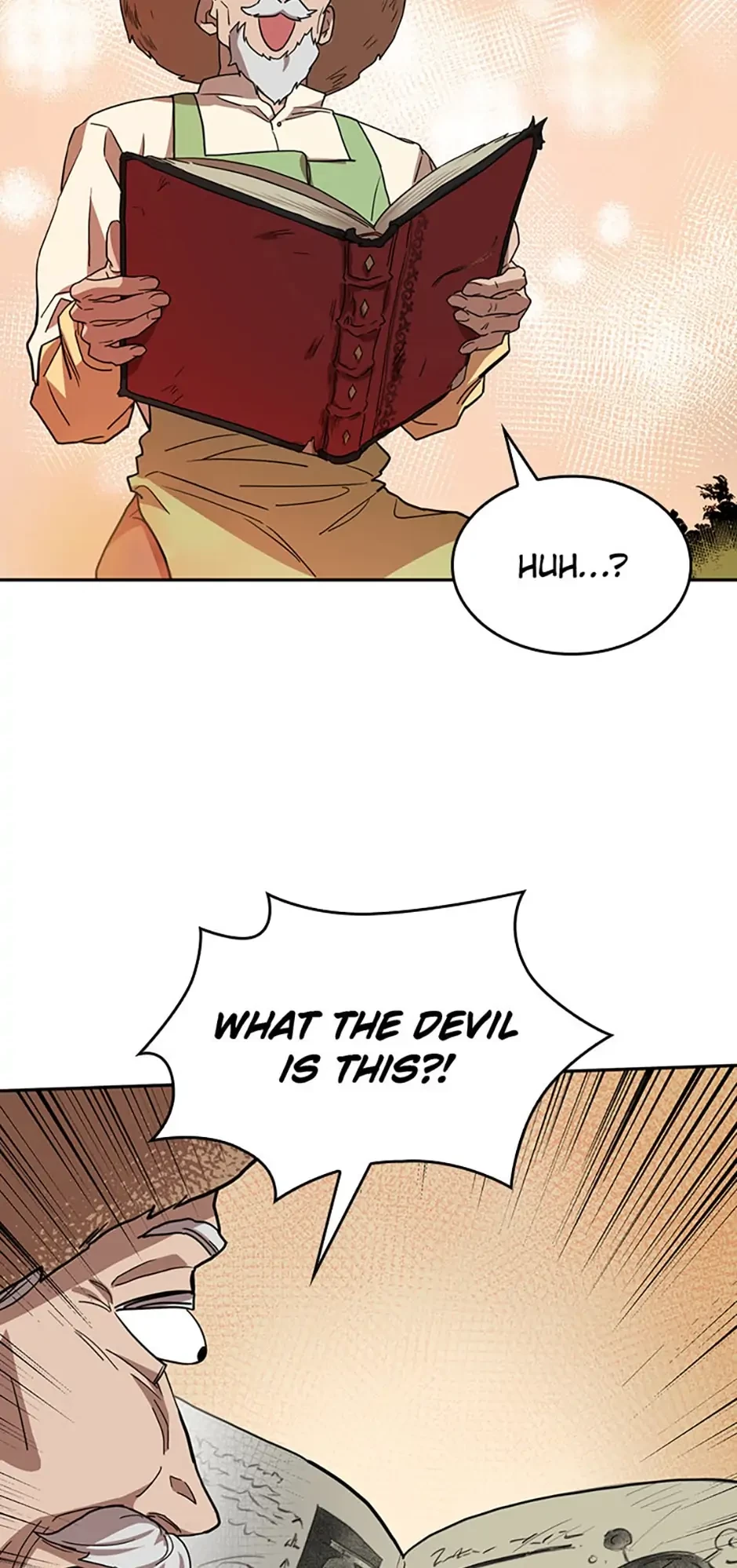 The Infinite Mage Chap 1 - Next Chap 2