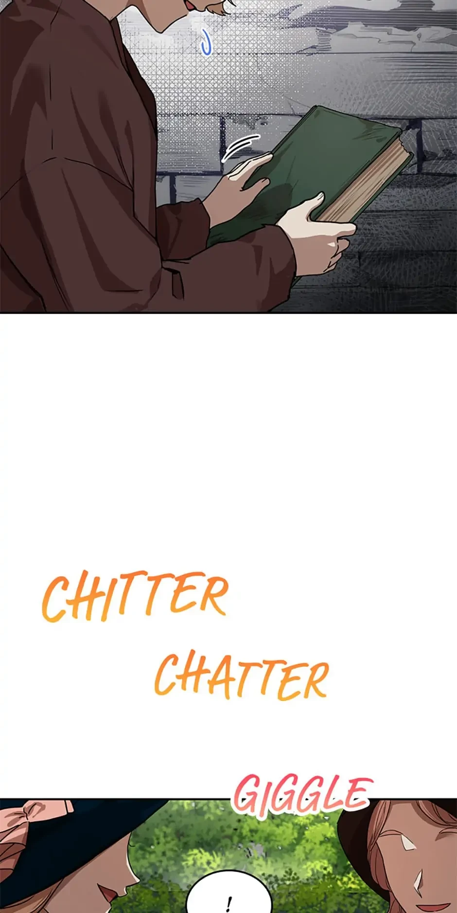 The Infinite Mage Chap 1 - Next Chap 2