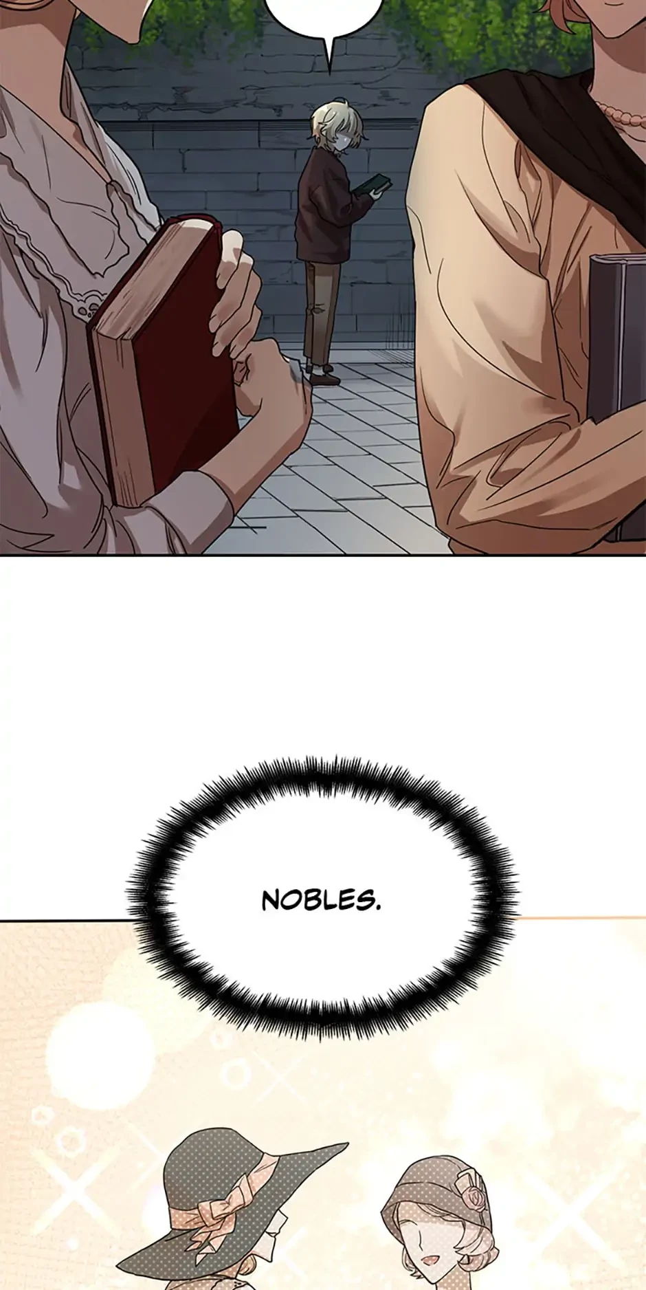 The Infinite Mage Chap 1 - Next Chap 2