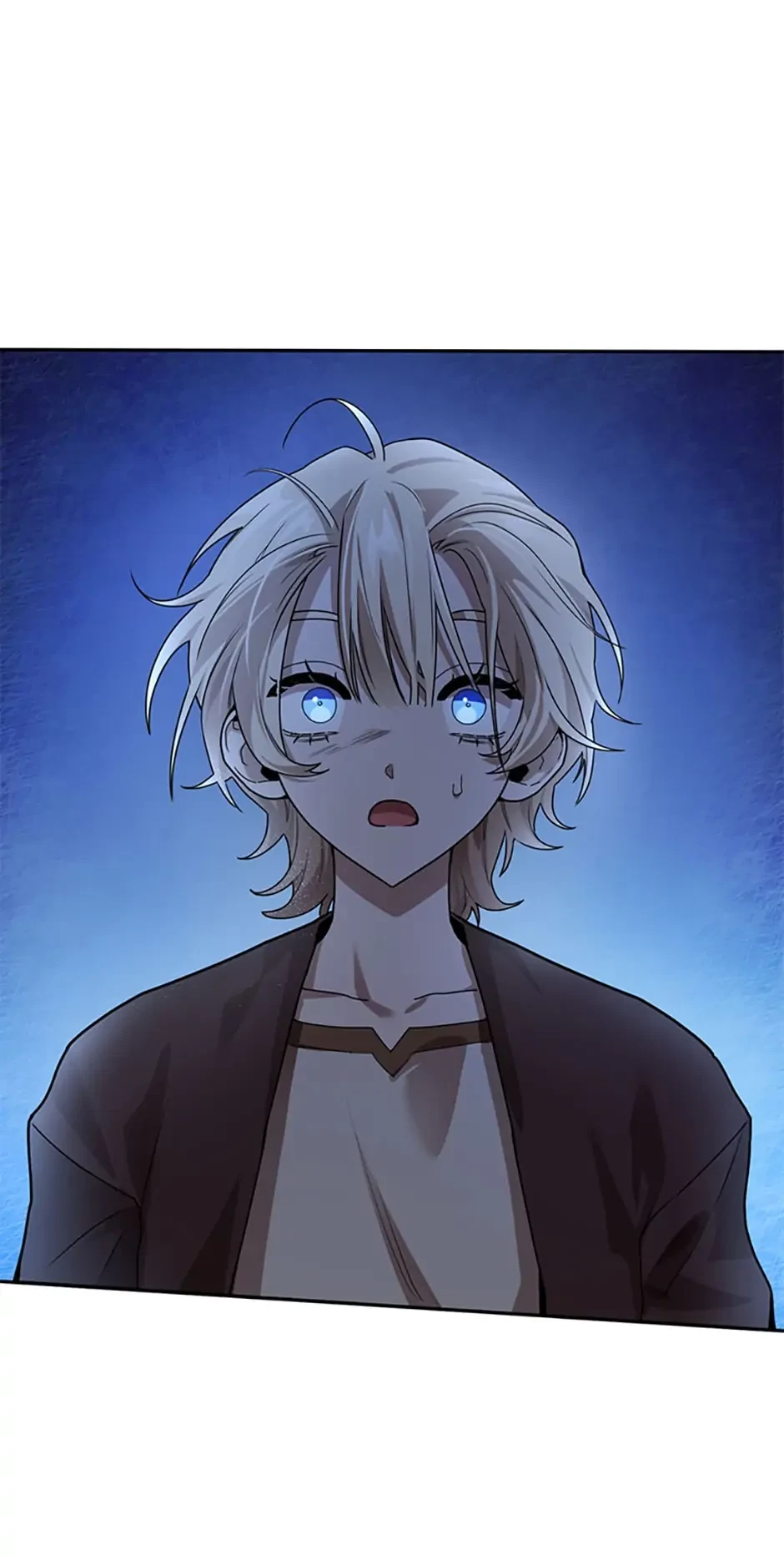 The Infinite Mage Chap 1 - Next Chap 2