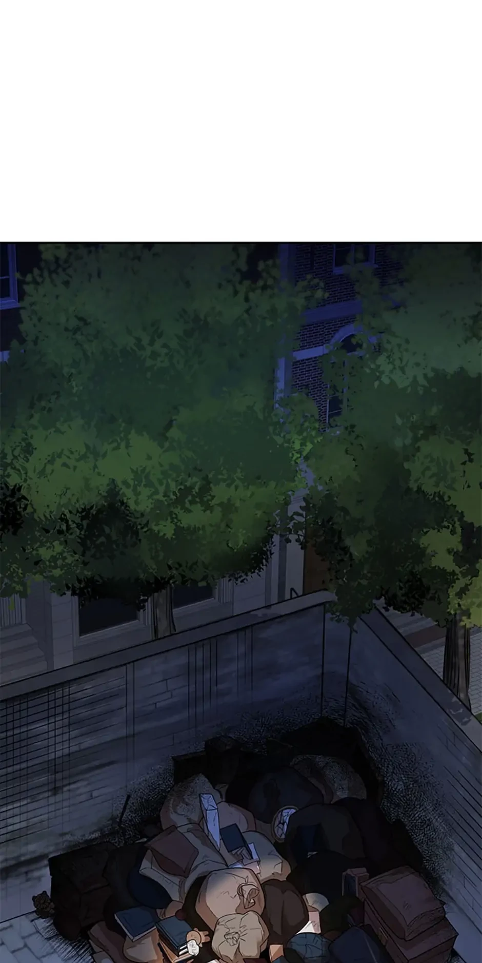 The Infinite Mage Chap 1 - Next Chap 2