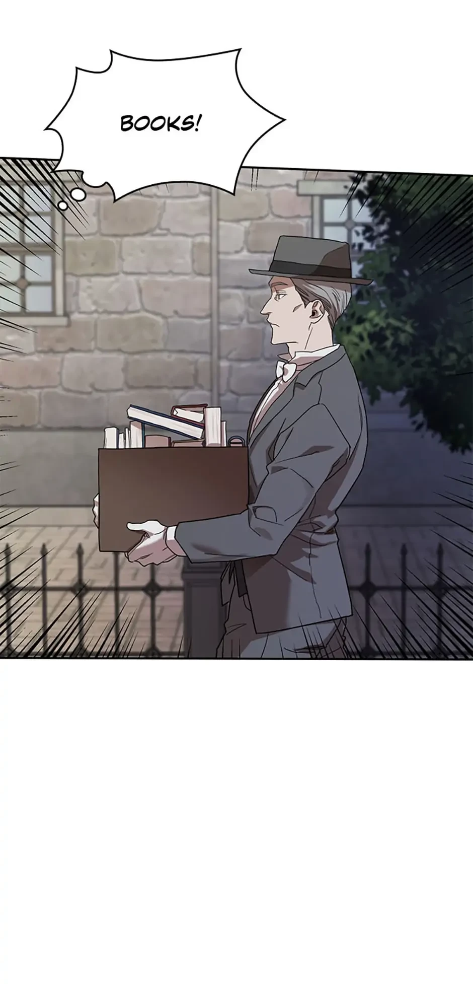 The Infinite Mage Chap 1 - Next Chap 2