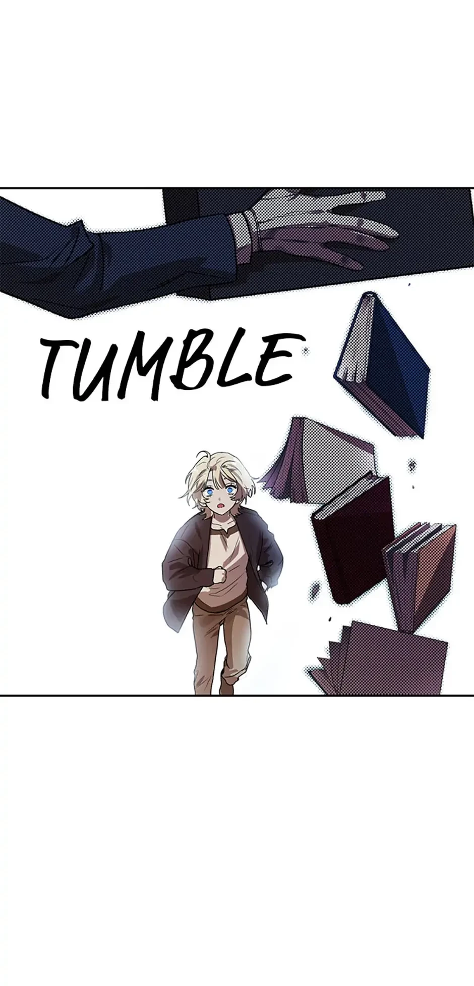 The Infinite Mage Chap 1 - Next Chap 2