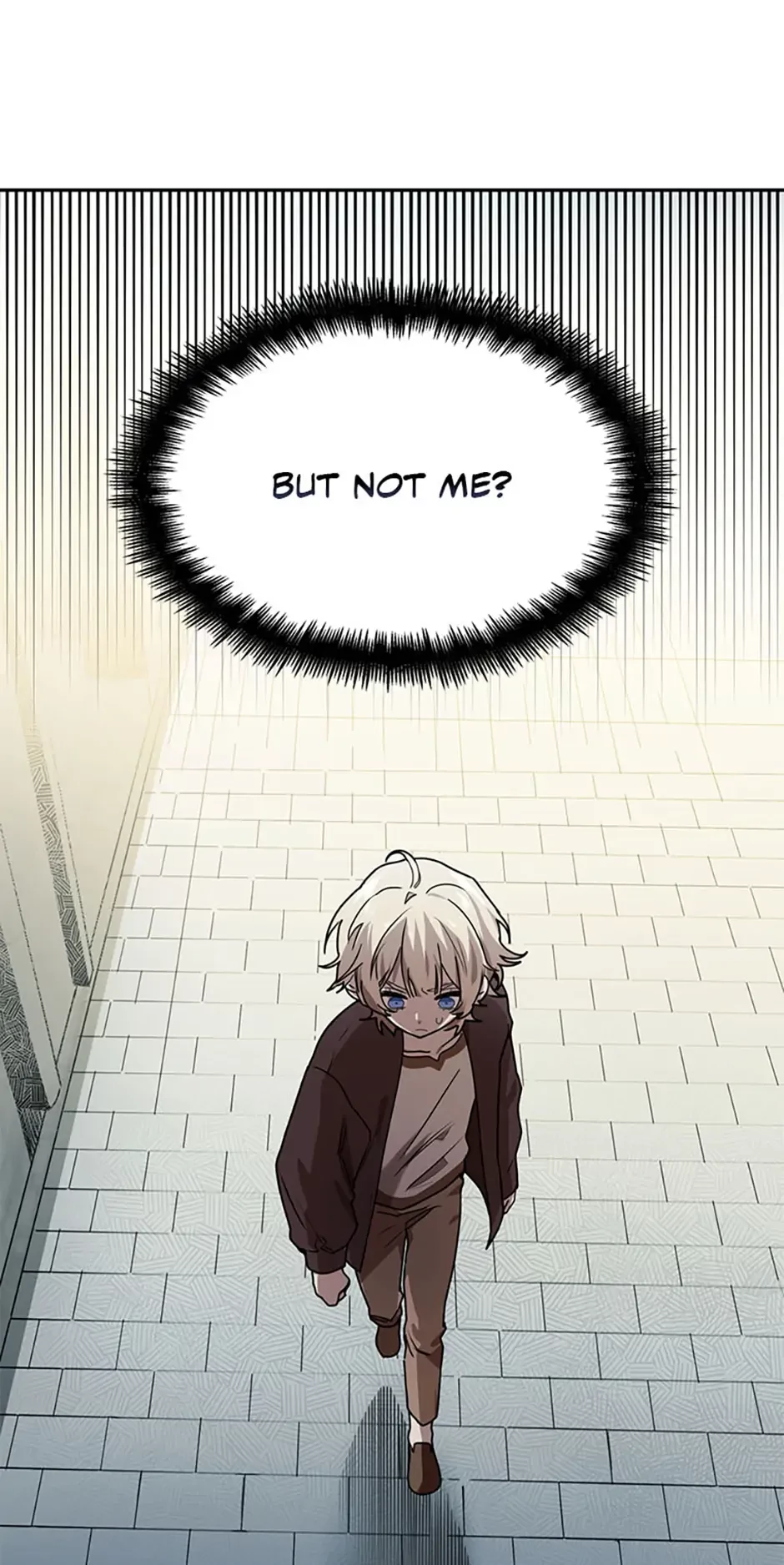 The Infinite Mage Chap 1 - Next Chap 2