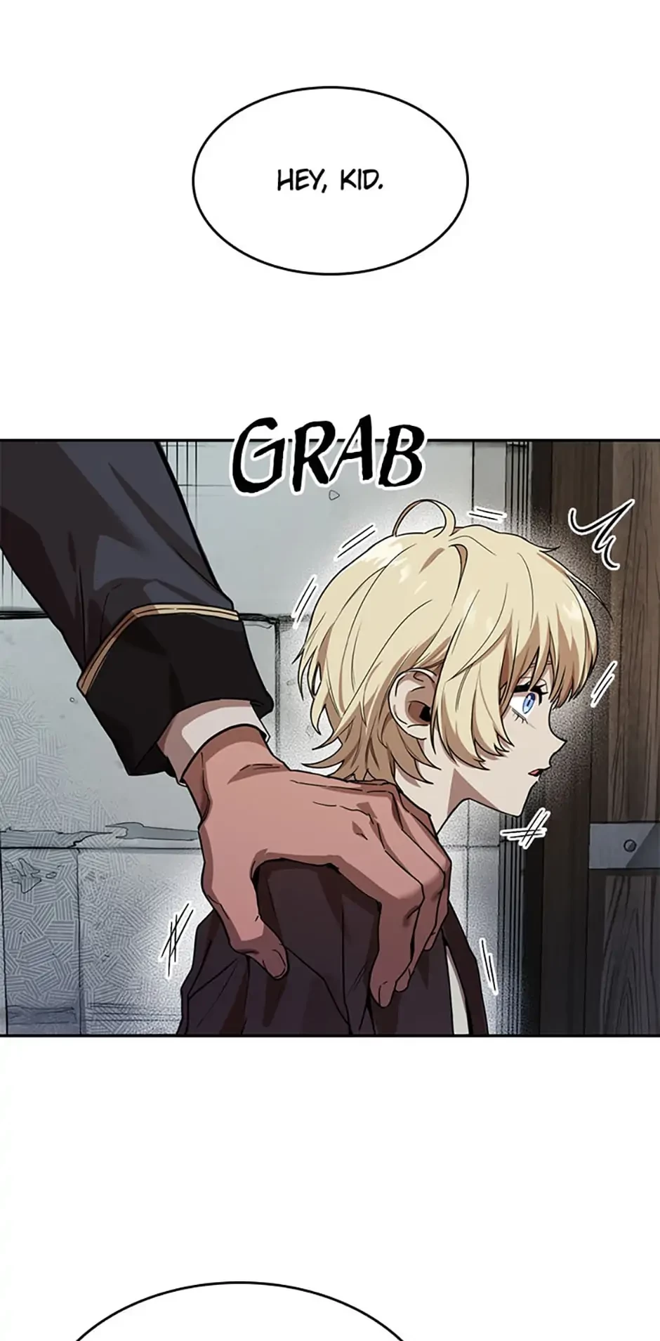 The Infinite Mage Chap 1 - Next Chap 2