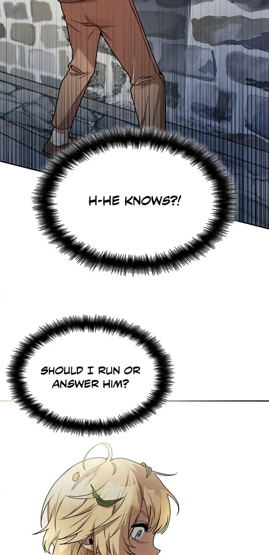 The Infinite Mage Chap 1 - Next Chap 2