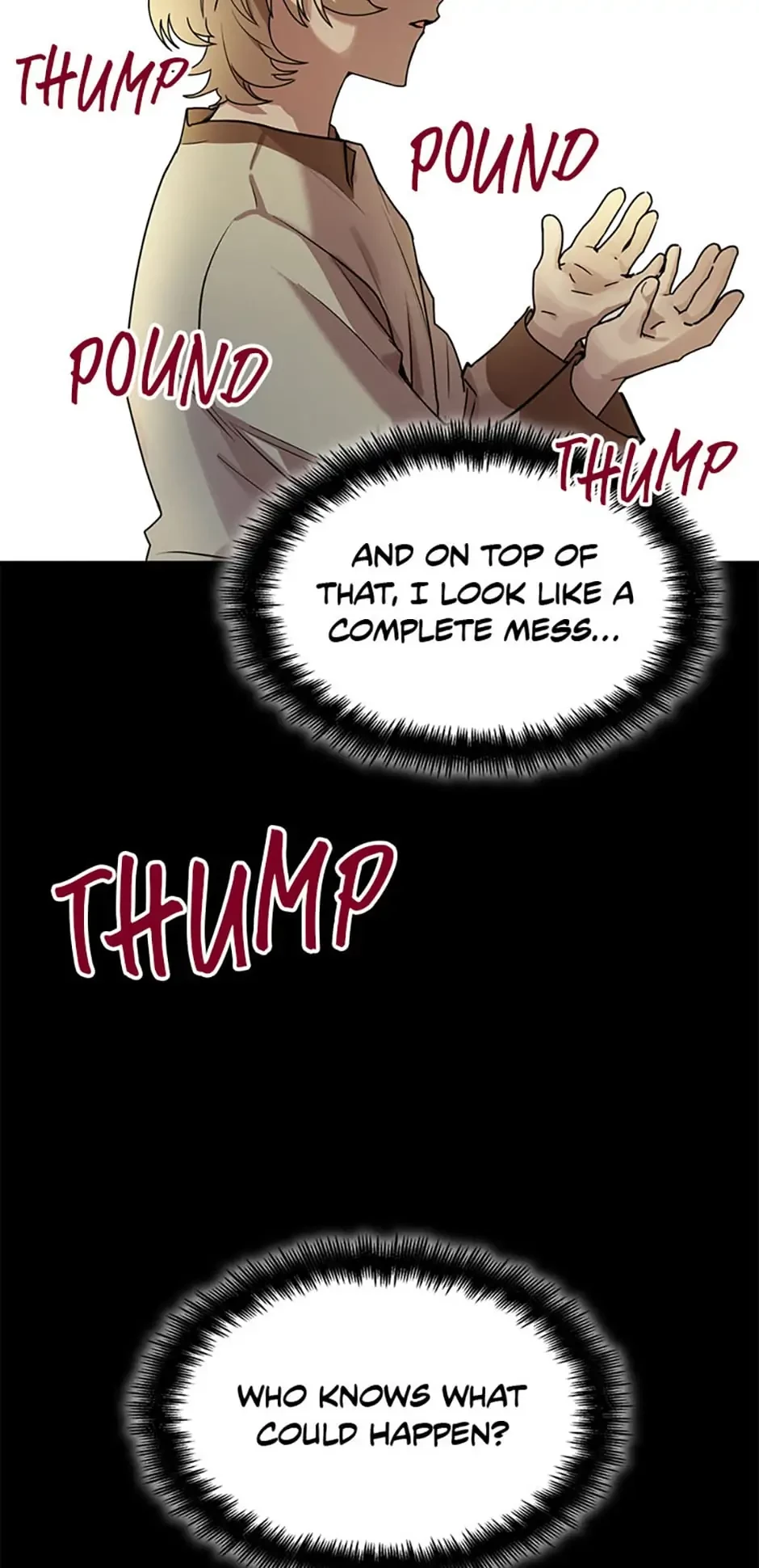 The Infinite Mage Chap 1 - Next Chap 2