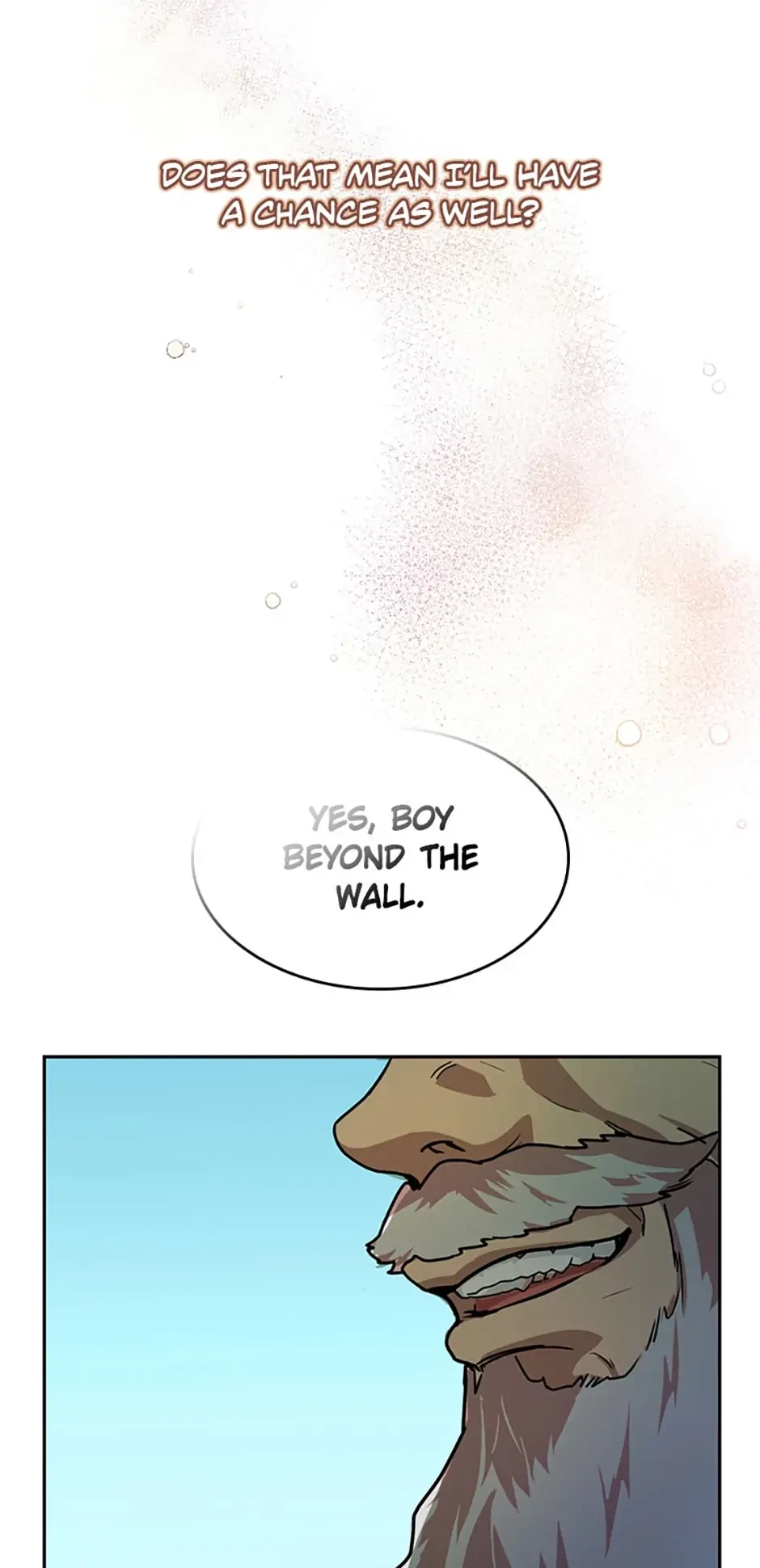 The Infinite Mage Chap 1 - Next Chap 2