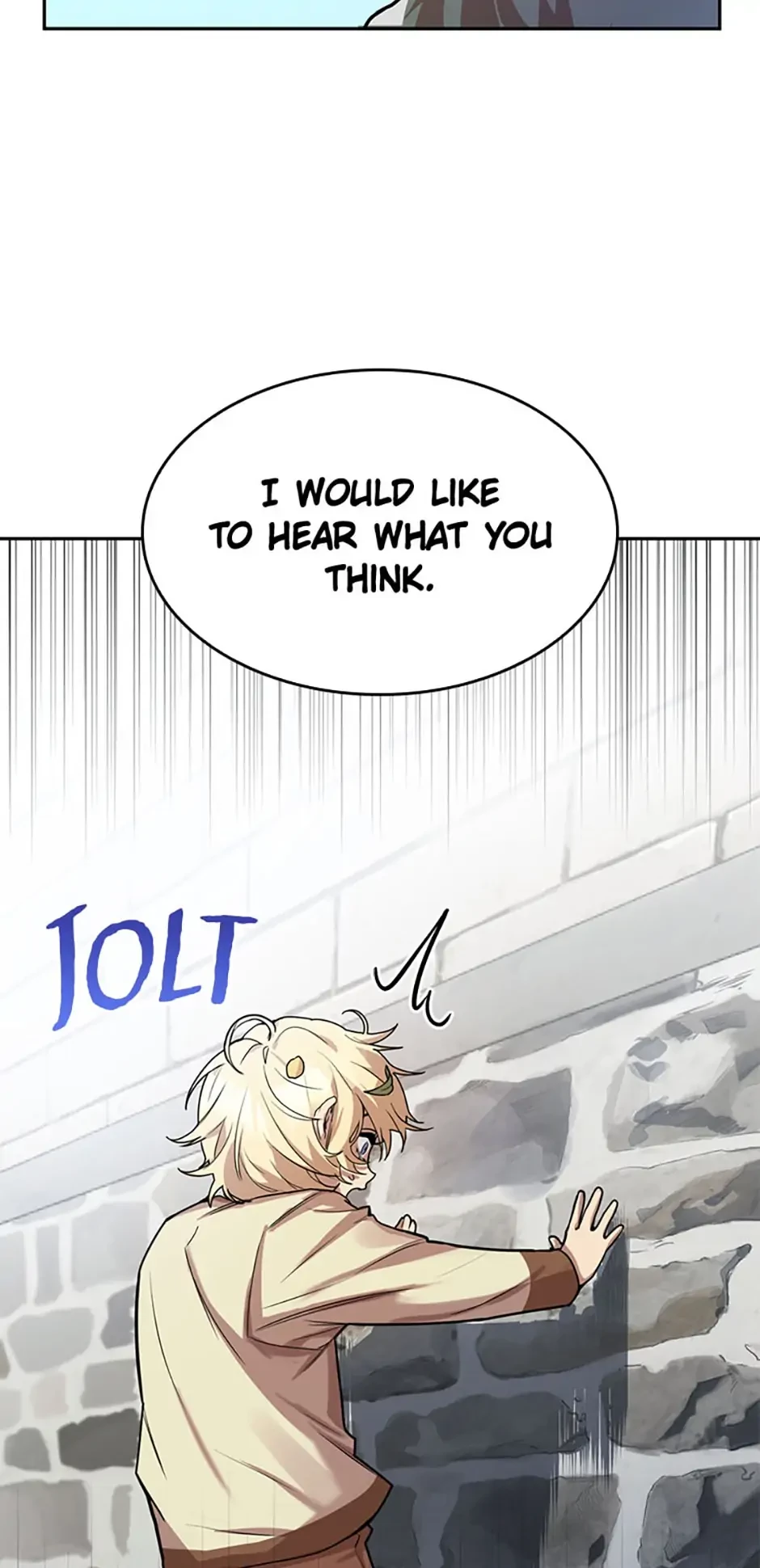 The Infinite Mage Chap 1 - Next Chap 2