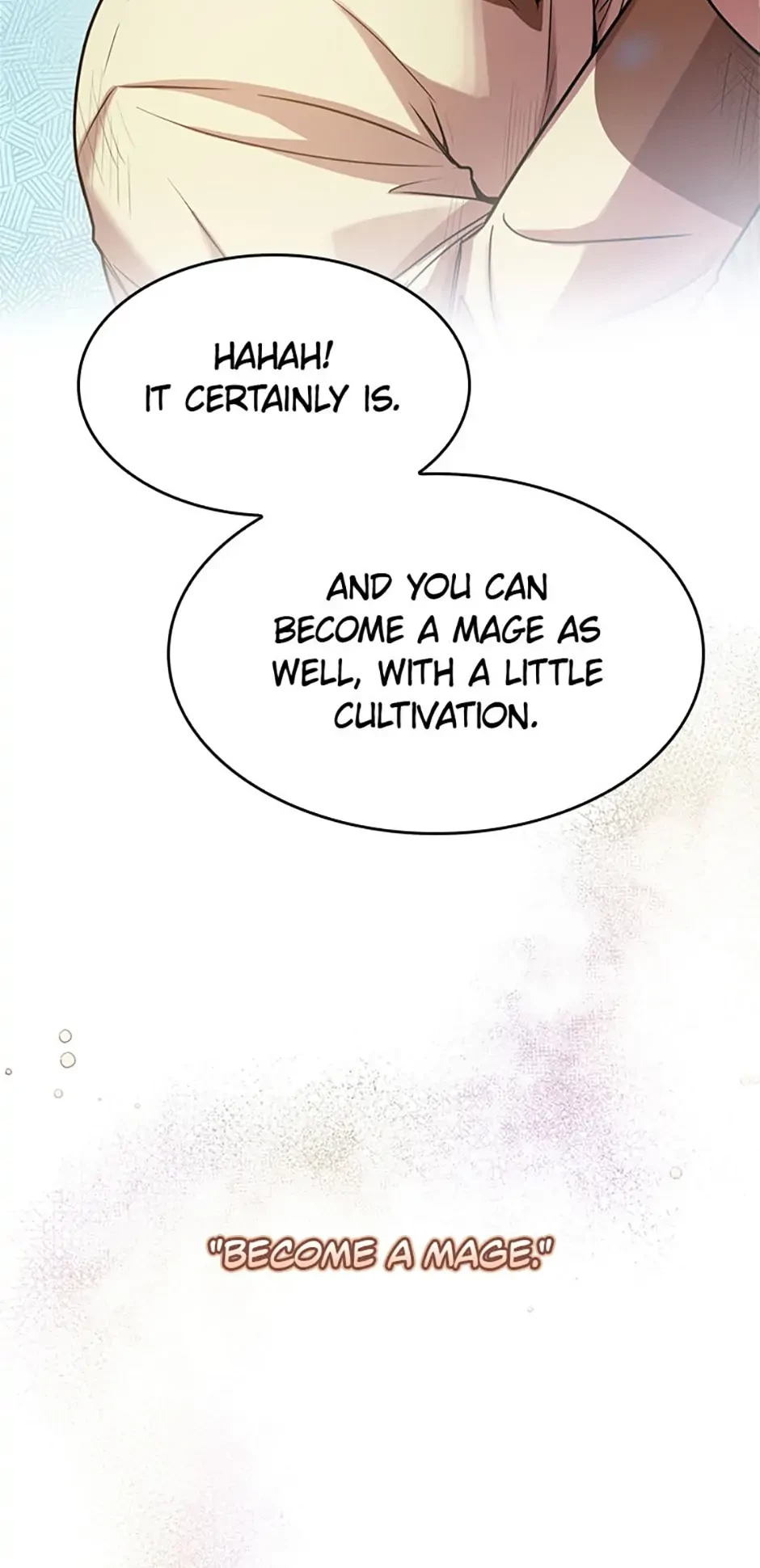 The Infinite Mage Chap 1 - Next Chap 2