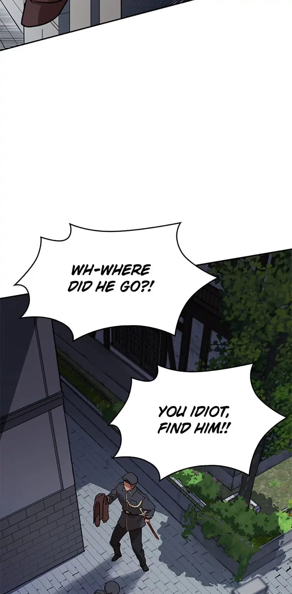 The Infinite Mage Chap 1 - Next Chap 2