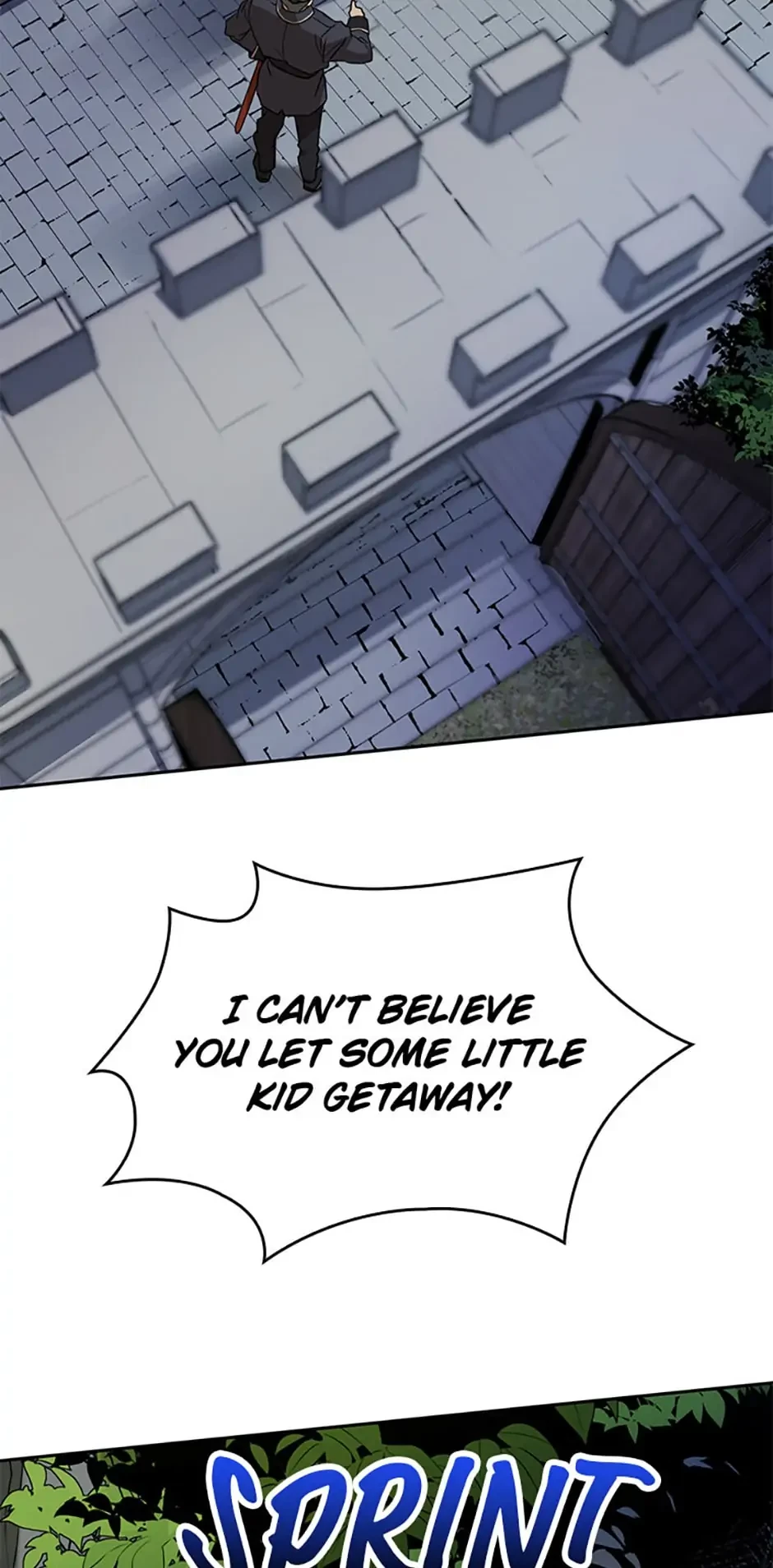 The Infinite Mage Chap 1 - Next Chap 2