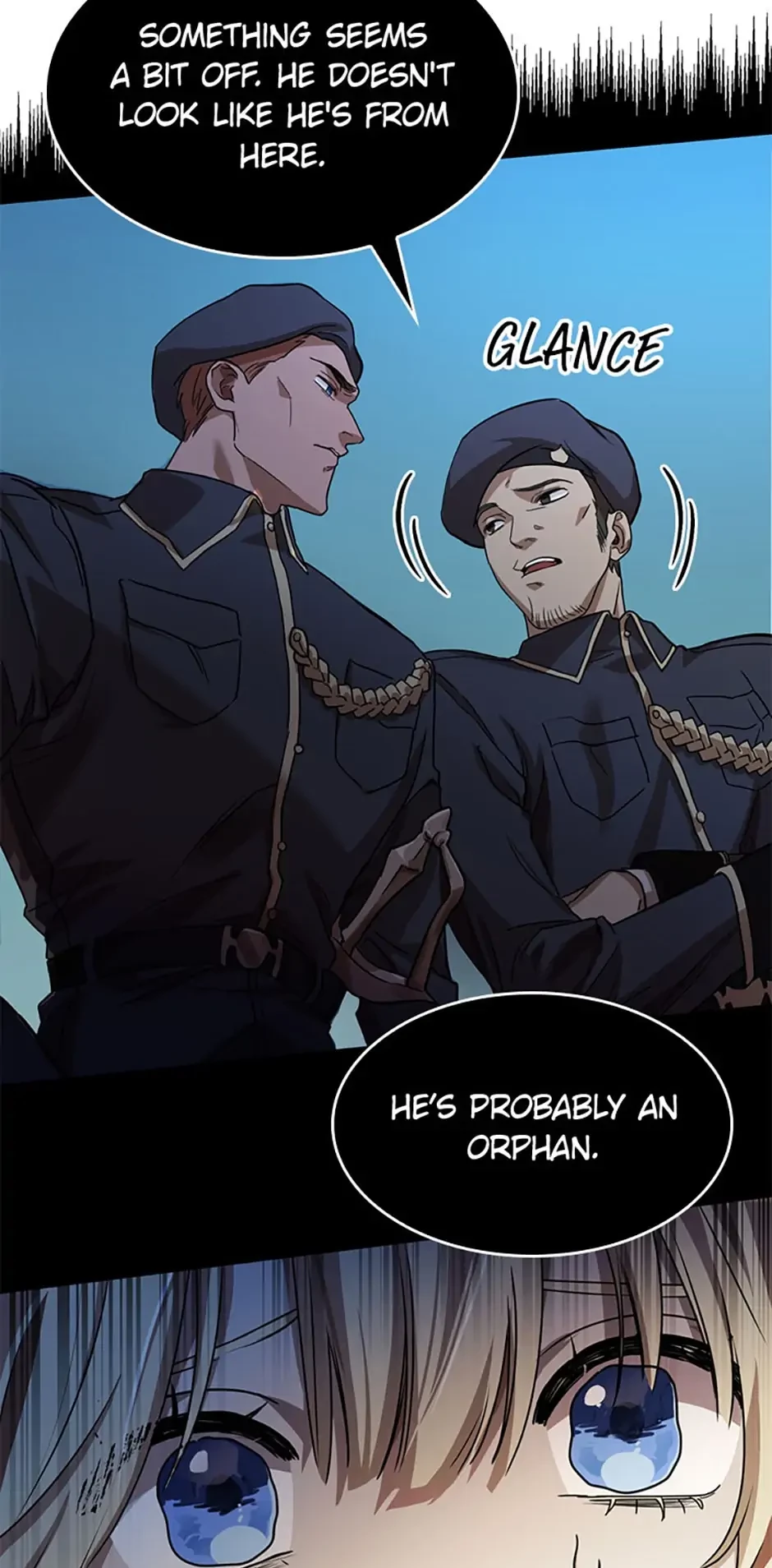 The Infinite Mage Chap 1 - Next Chap 2