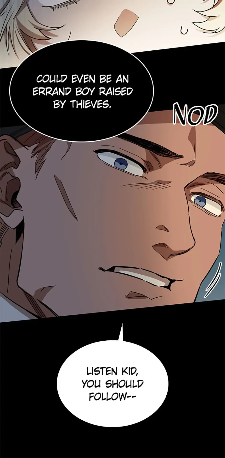 The Infinite Mage Chap 1 - Next Chap 2