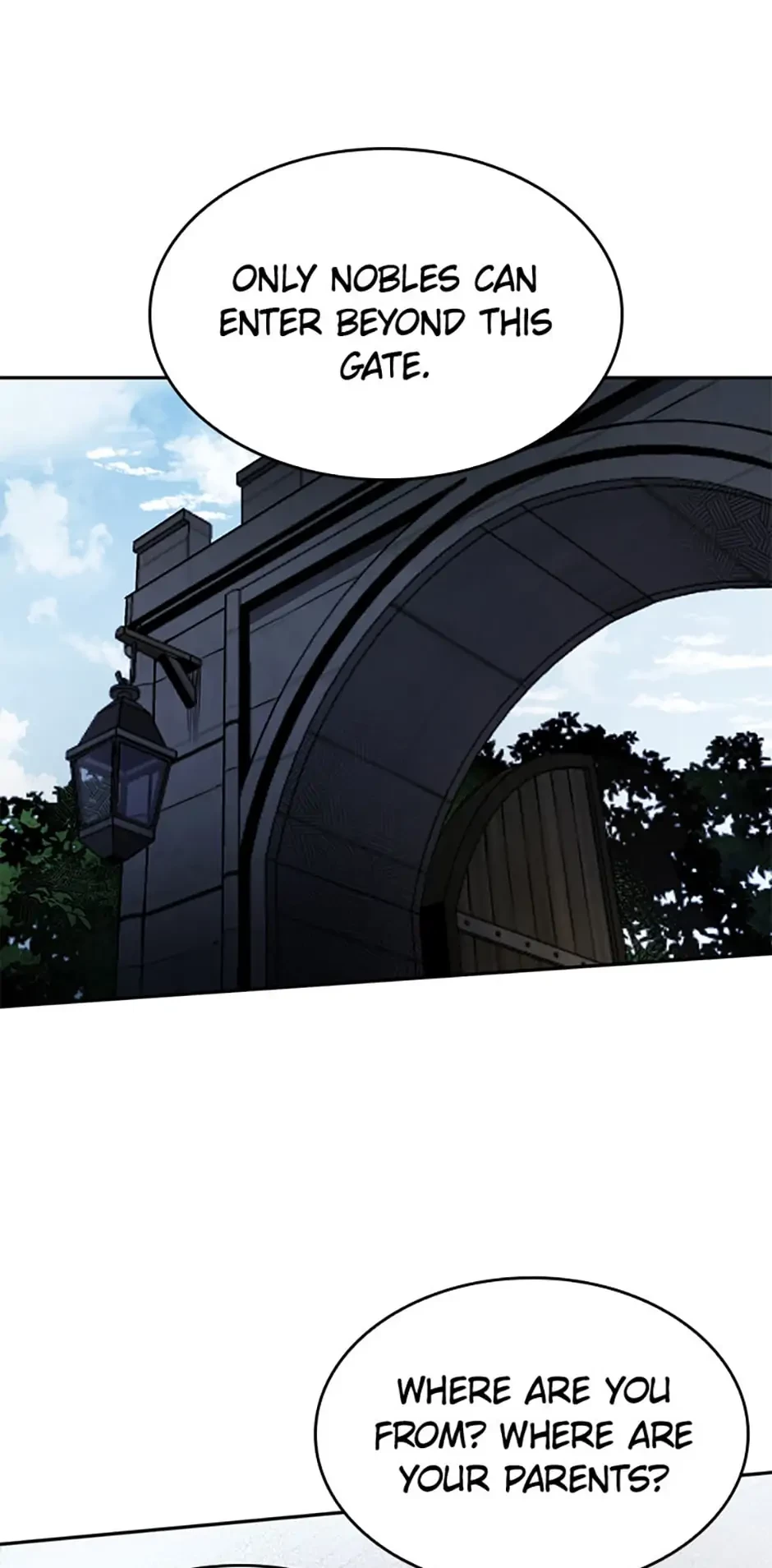 The Infinite Mage Chap 1 - Next Chap 2