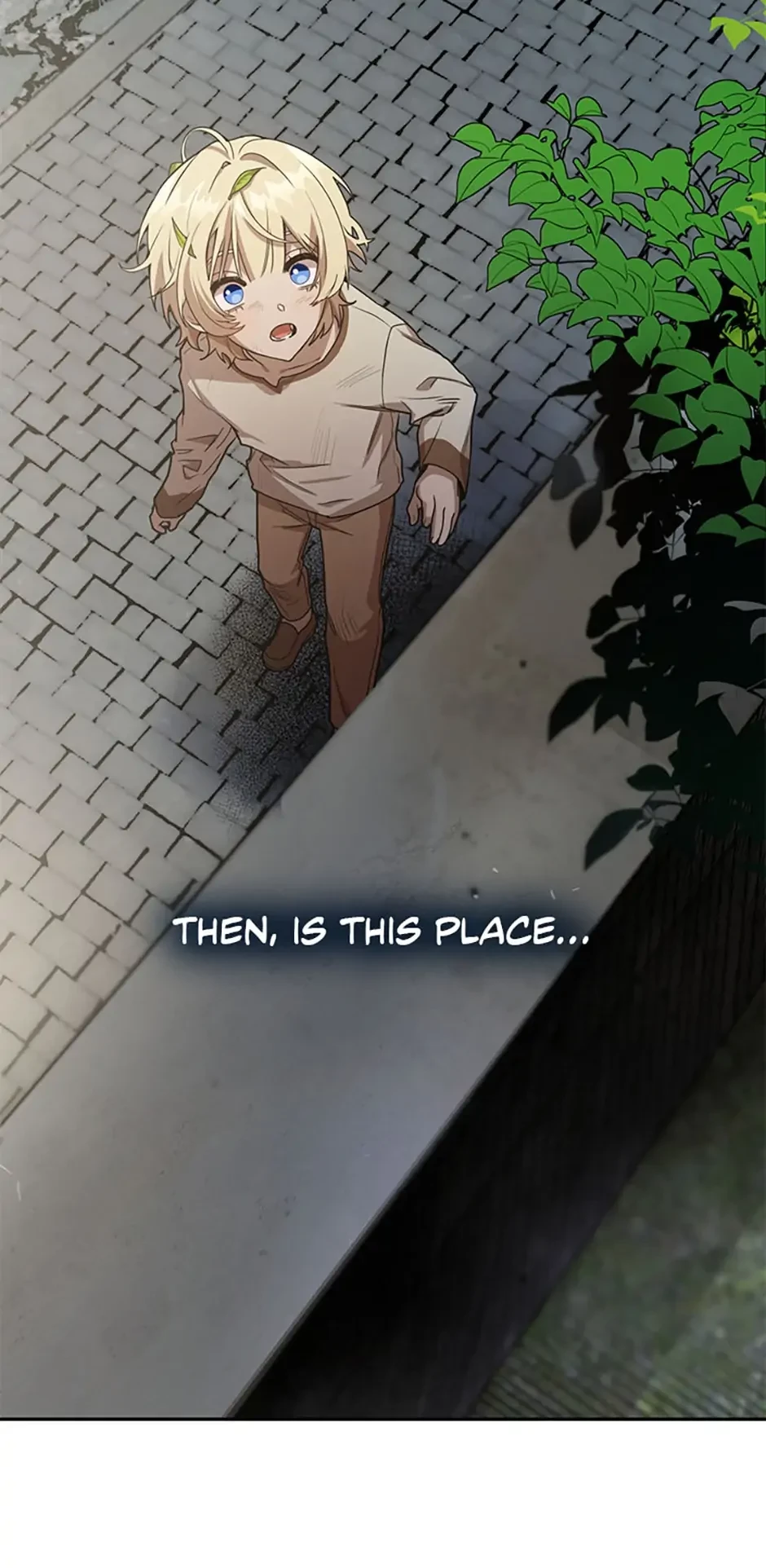 The Infinite Mage Chap 1 - Next Chap 2