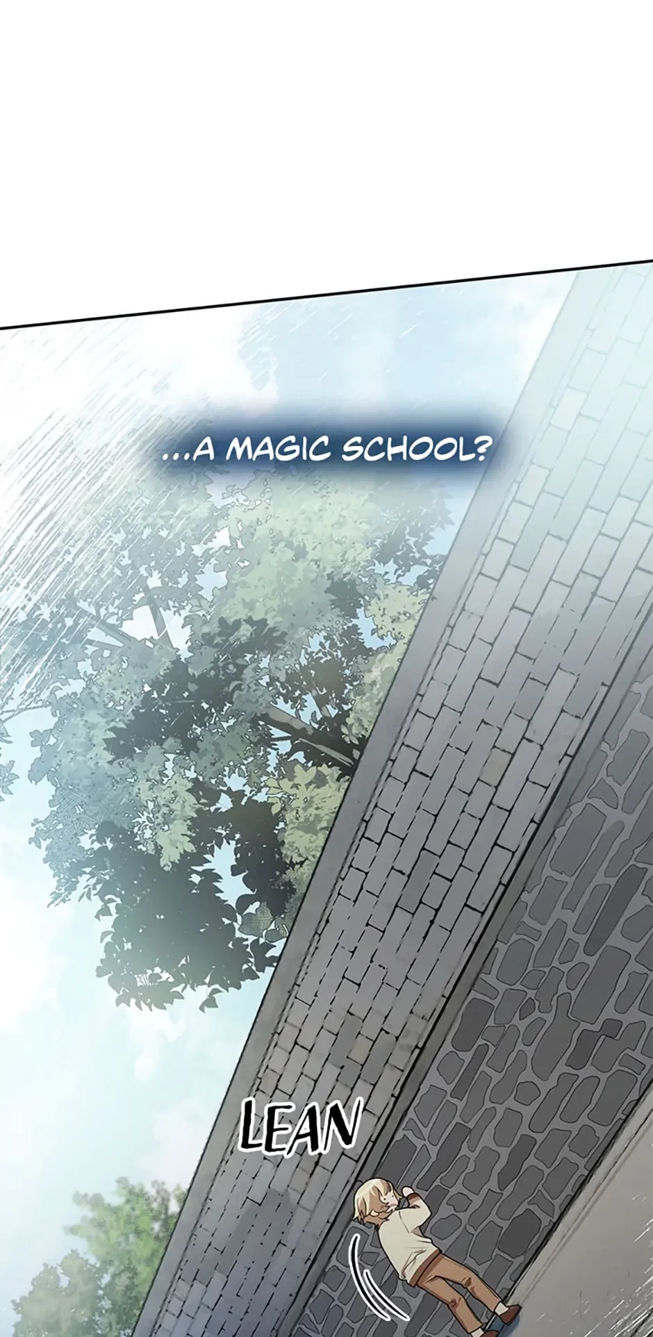 The Infinite Mage Chap 1 - Next Chap 2