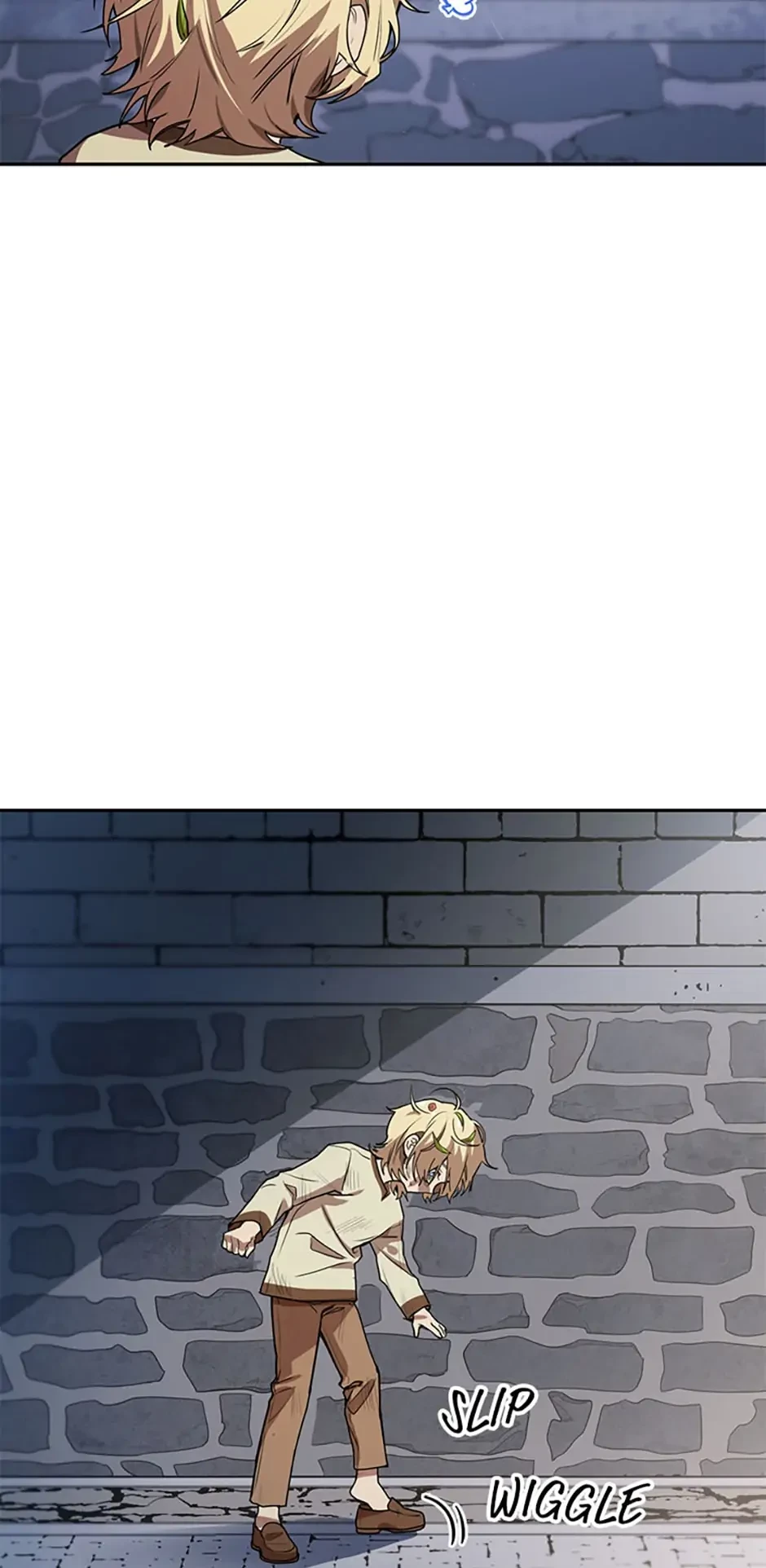 The Infinite Mage Chap 1 - Next Chap 2