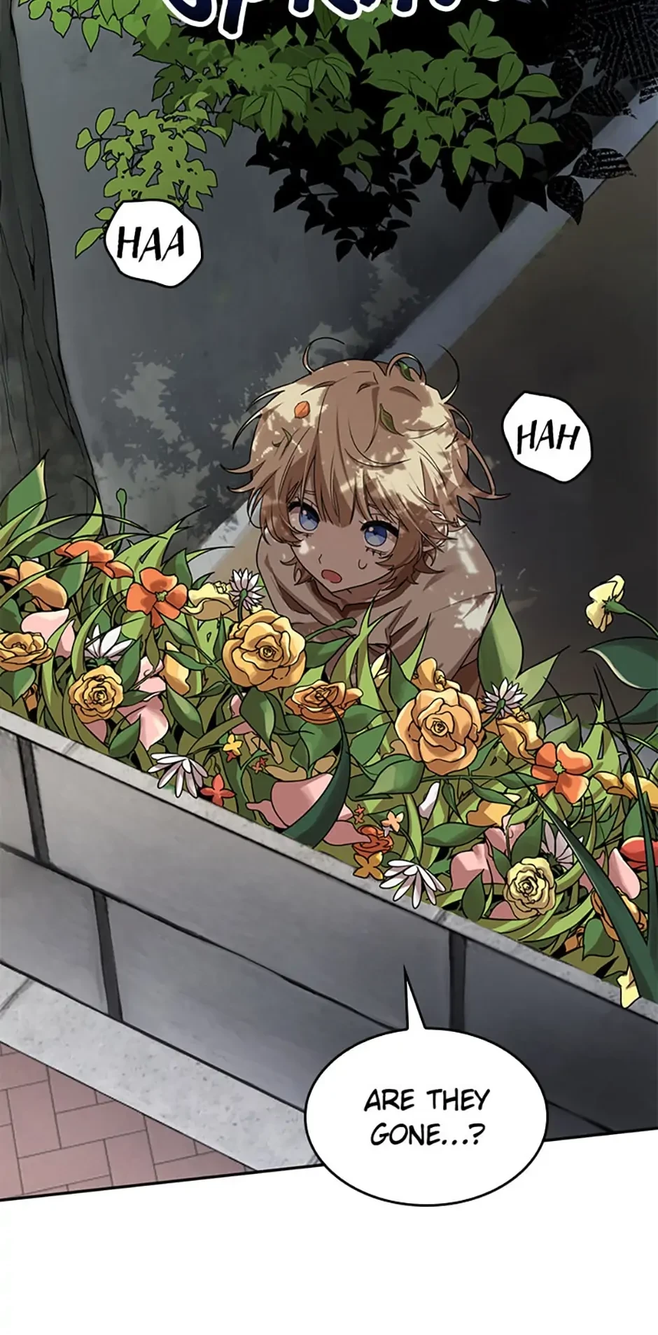 The Infinite Mage Chap 1 - Next Chap 2