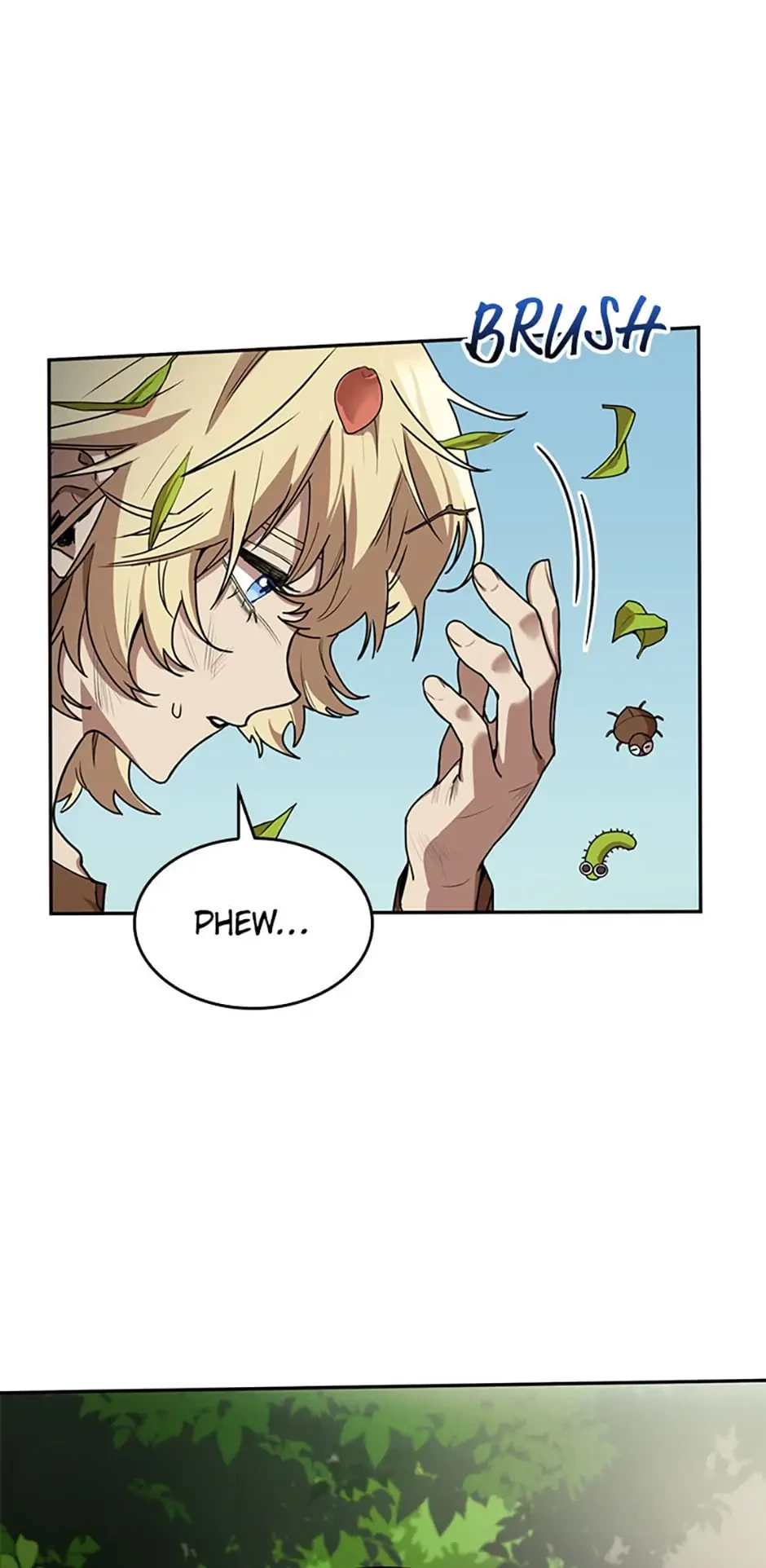 The Infinite Mage Chap 1 - Next Chap 2