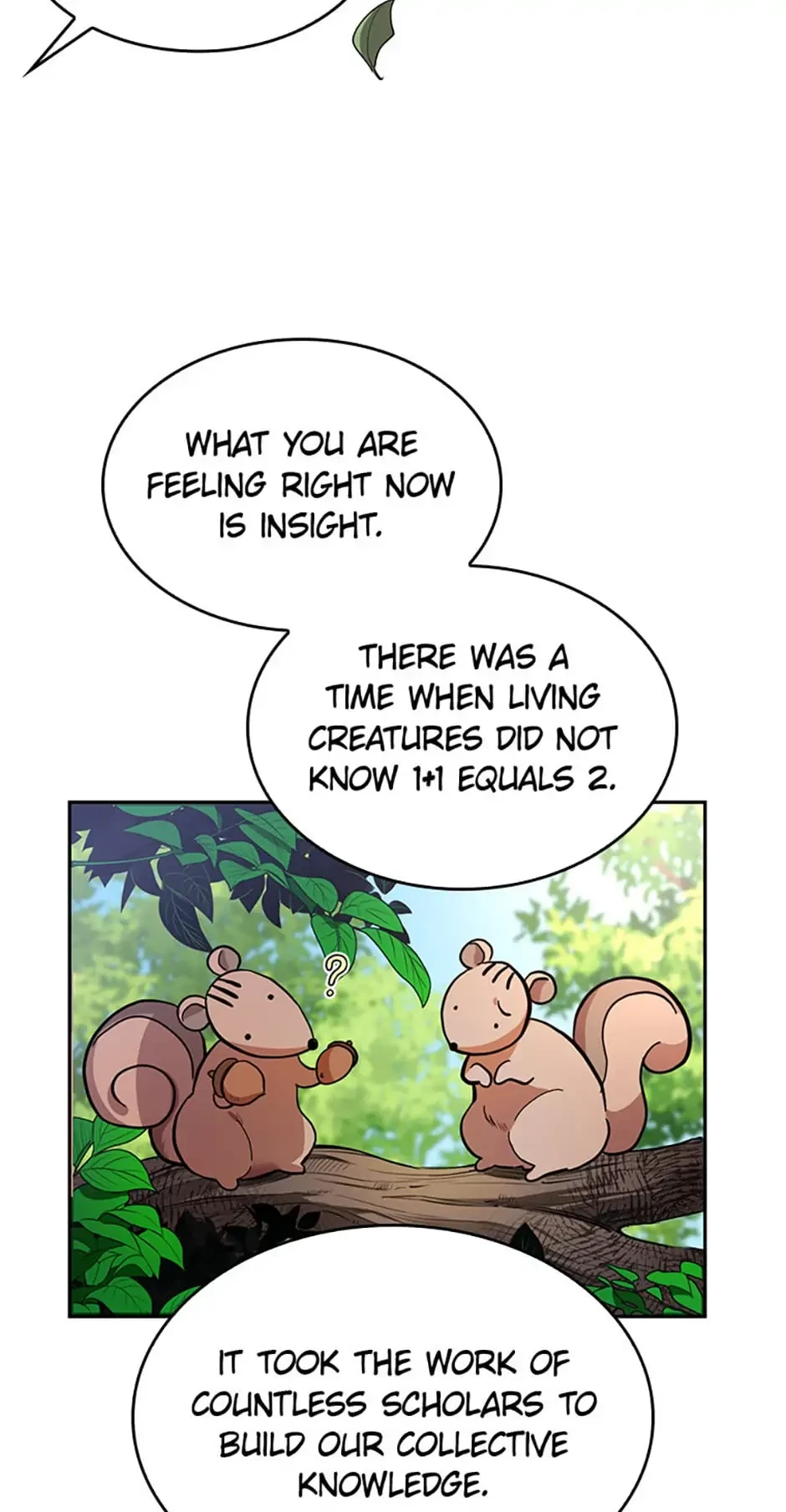 The Infinite Mage Chap 1 - Next Chap 2