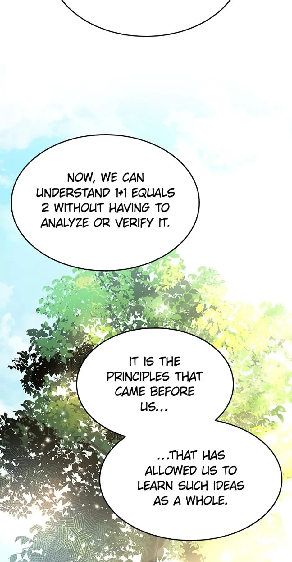 The Infinite Mage Chap 1 - Next Chap 2