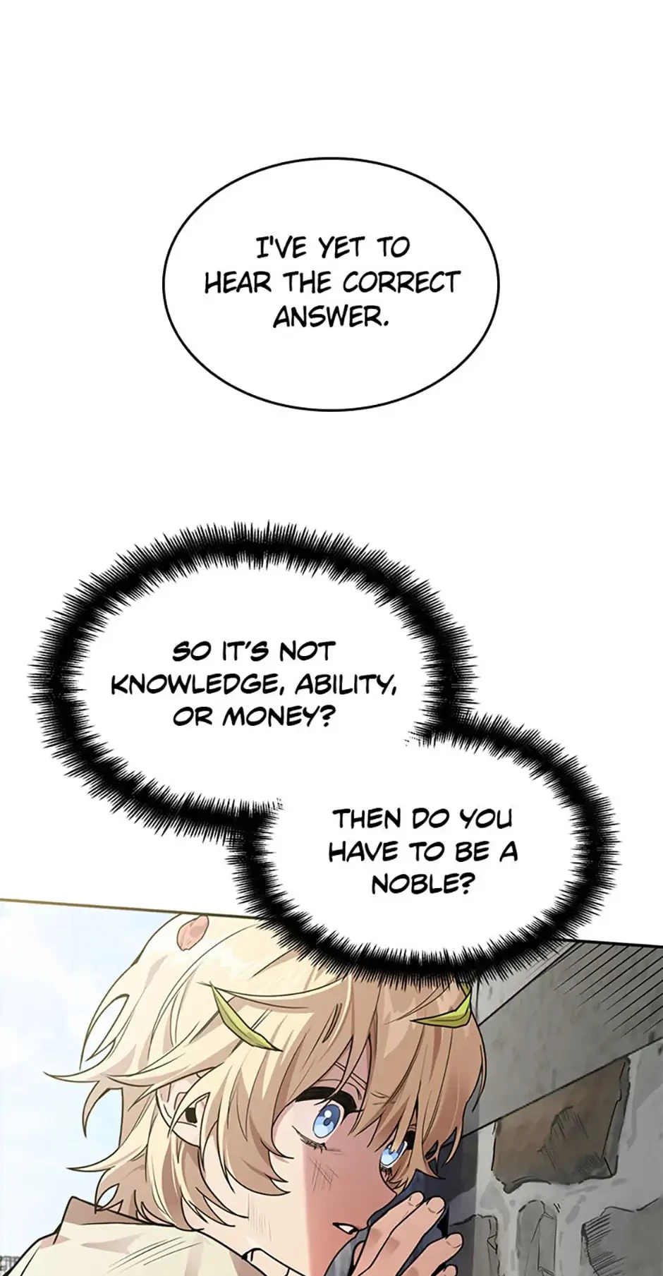 The Infinite Mage Chap 1 - Next Chap 2