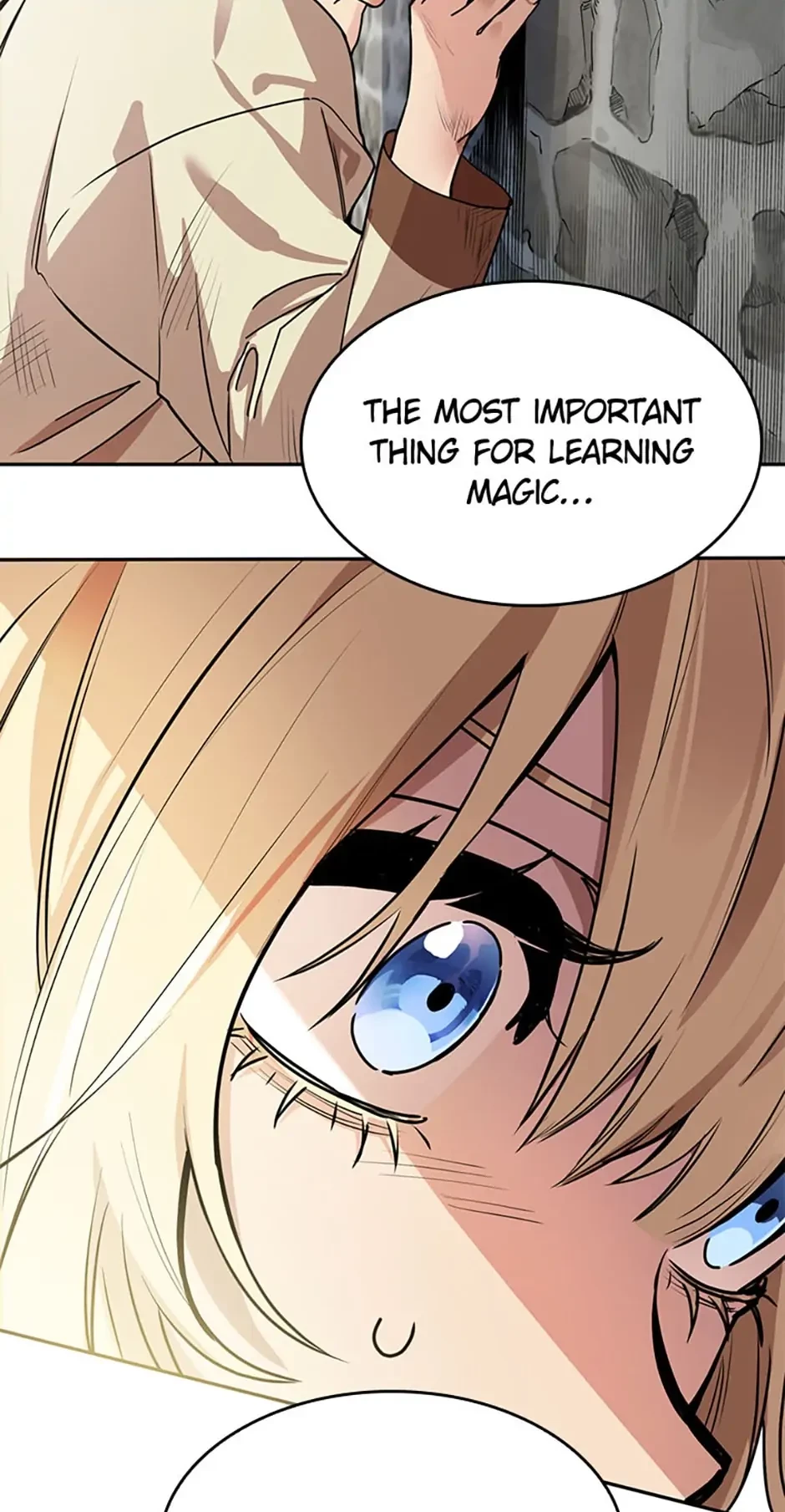 The Infinite Mage Chap 1 - Next Chap 2