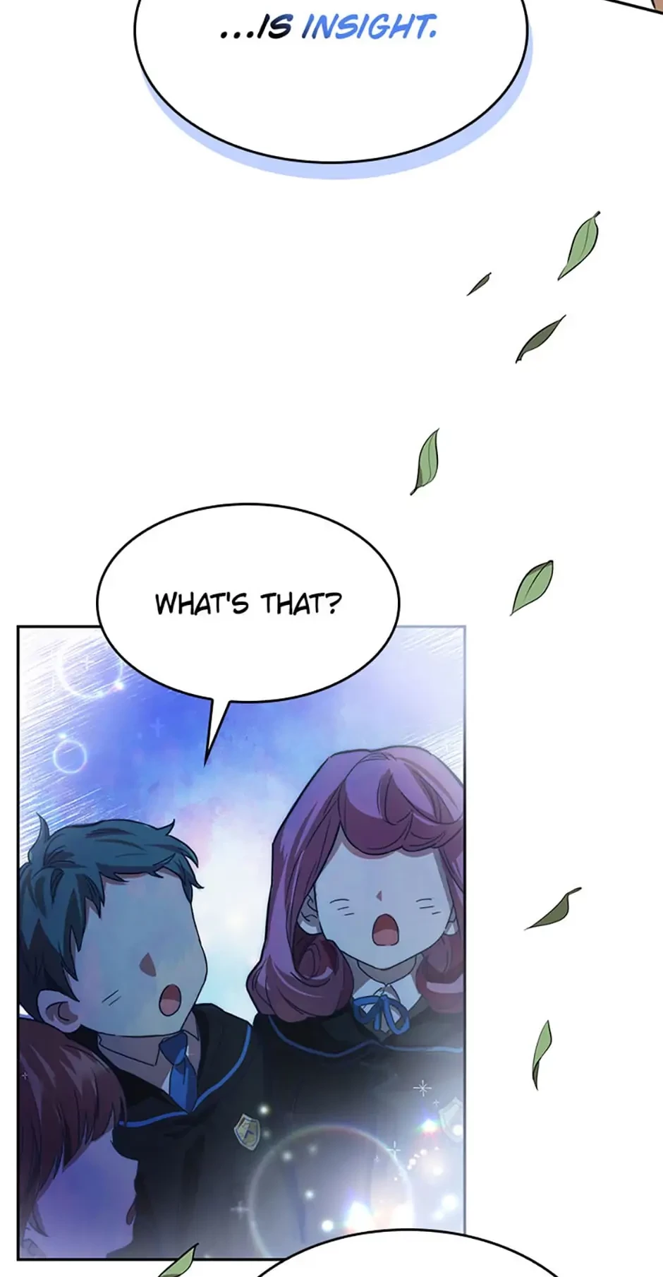 The Infinite Mage Chap 1 - Next Chap 2