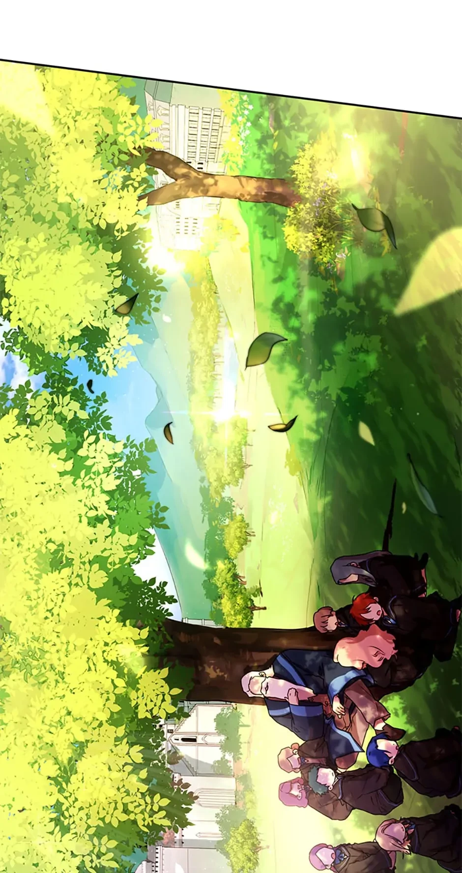 The Infinite Mage Chap 1 - Next Chap 2