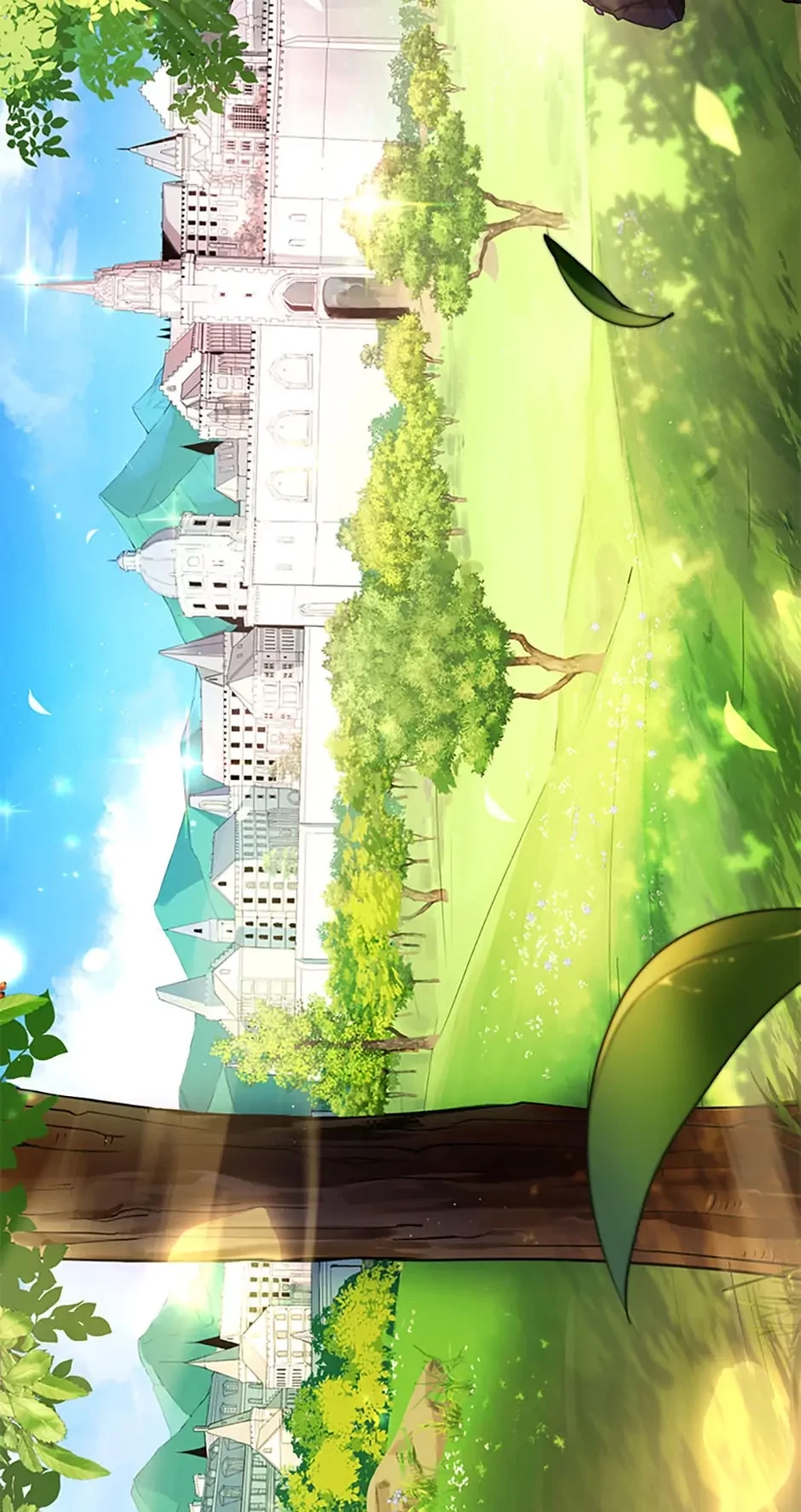 The Infinite Mage Chap 1 - Next Chap 2