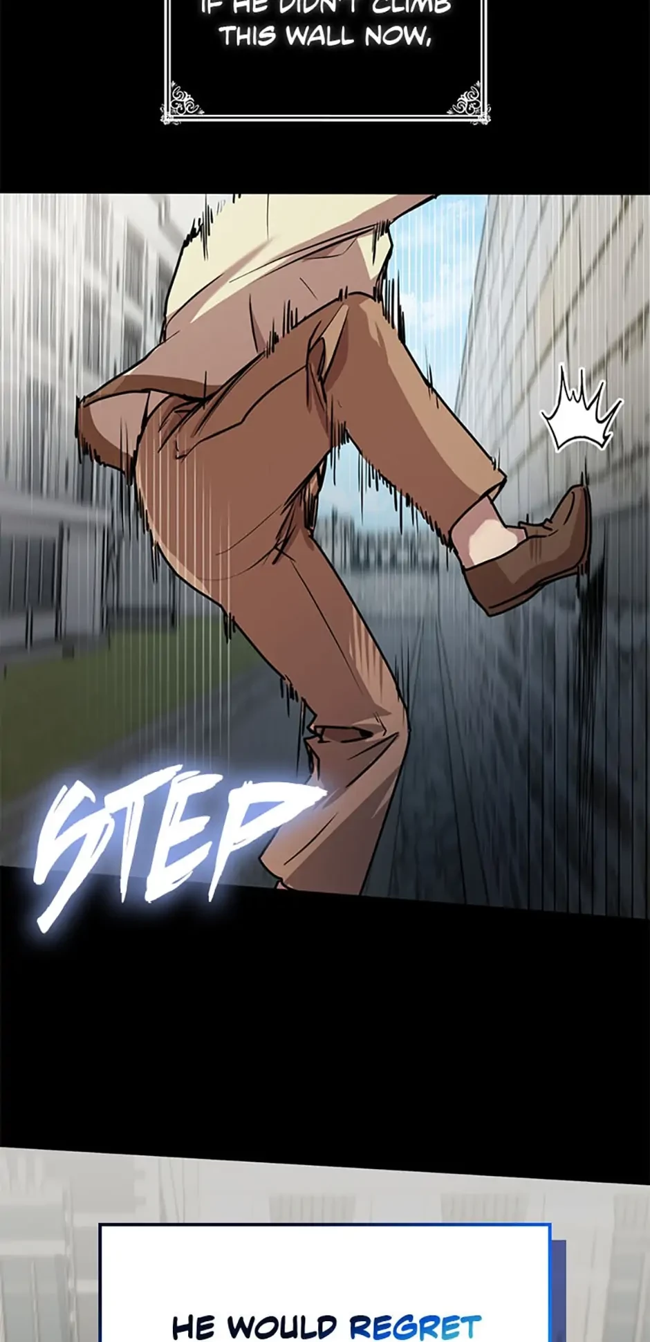 The Infinite Mage Chap 1 - Next Chap 2