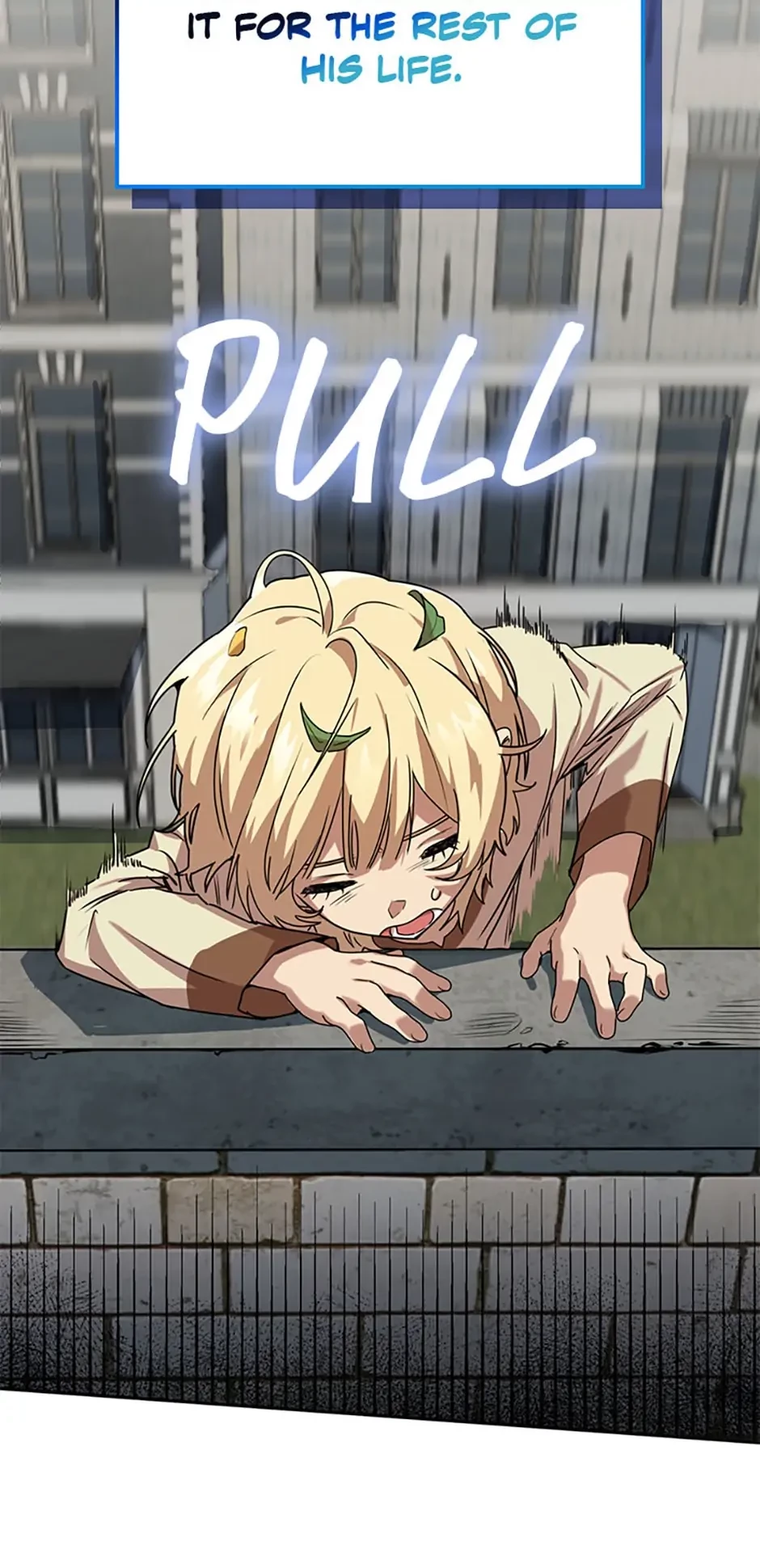 The Infinite Mage Chap 1 - Next Chap 2